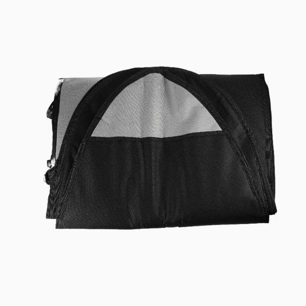 Zaino per tavola da Surf Borsa Pieghevole Riparo per pagaia Portatile Regolabile Attrezzatura da Surf Nuoto Accessori Professionali