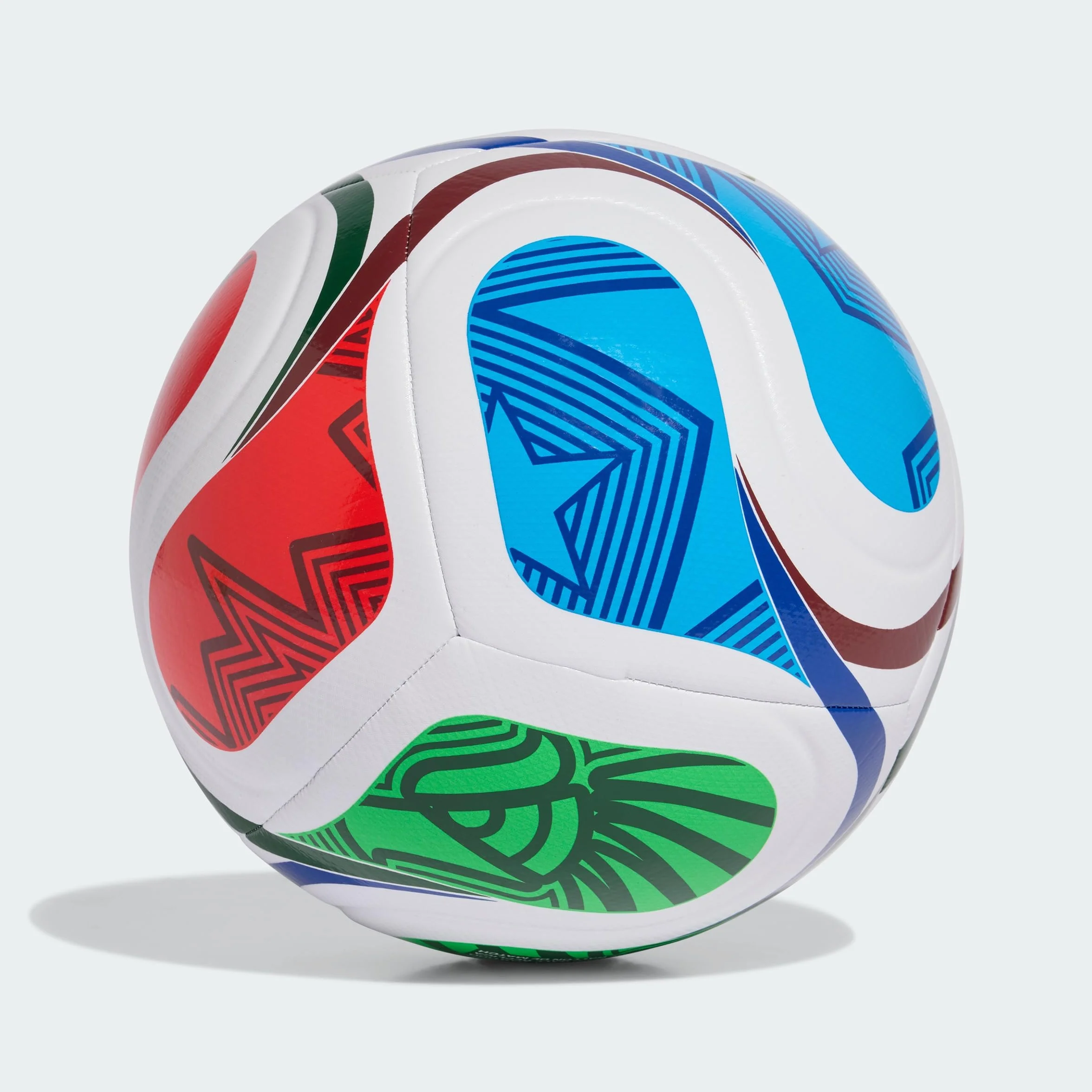 Adidas FIFA World Cup 26 Trionda Training Ball Unisex Adulto