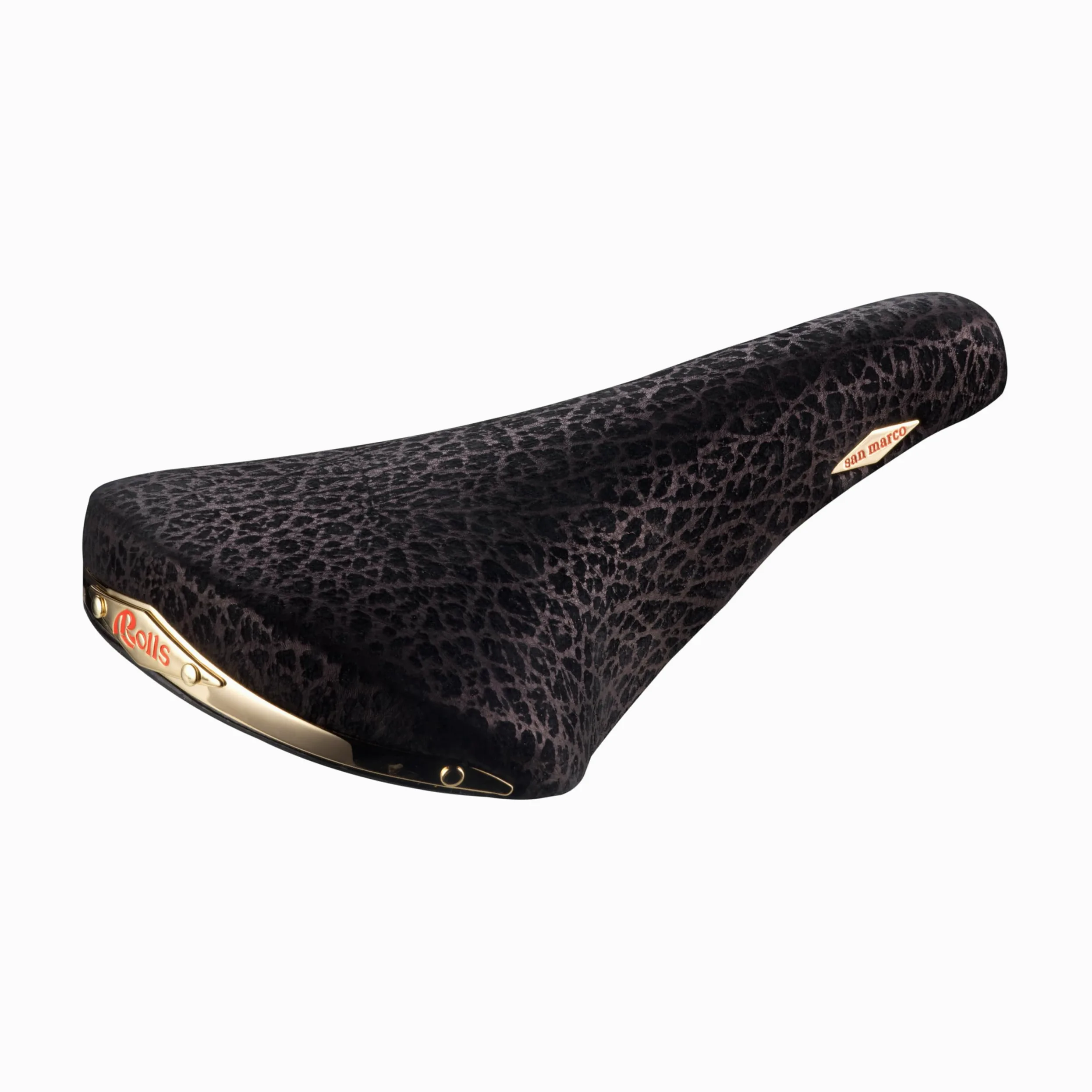 Selle San Marco Rotoli, Selle Unisex