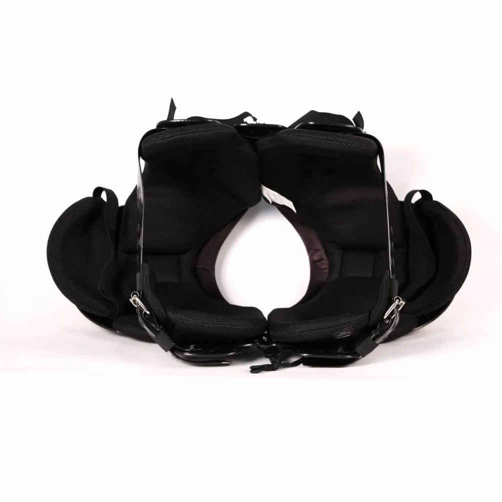 BARNETT Mark III Nero Spalmare Football americano Pro
