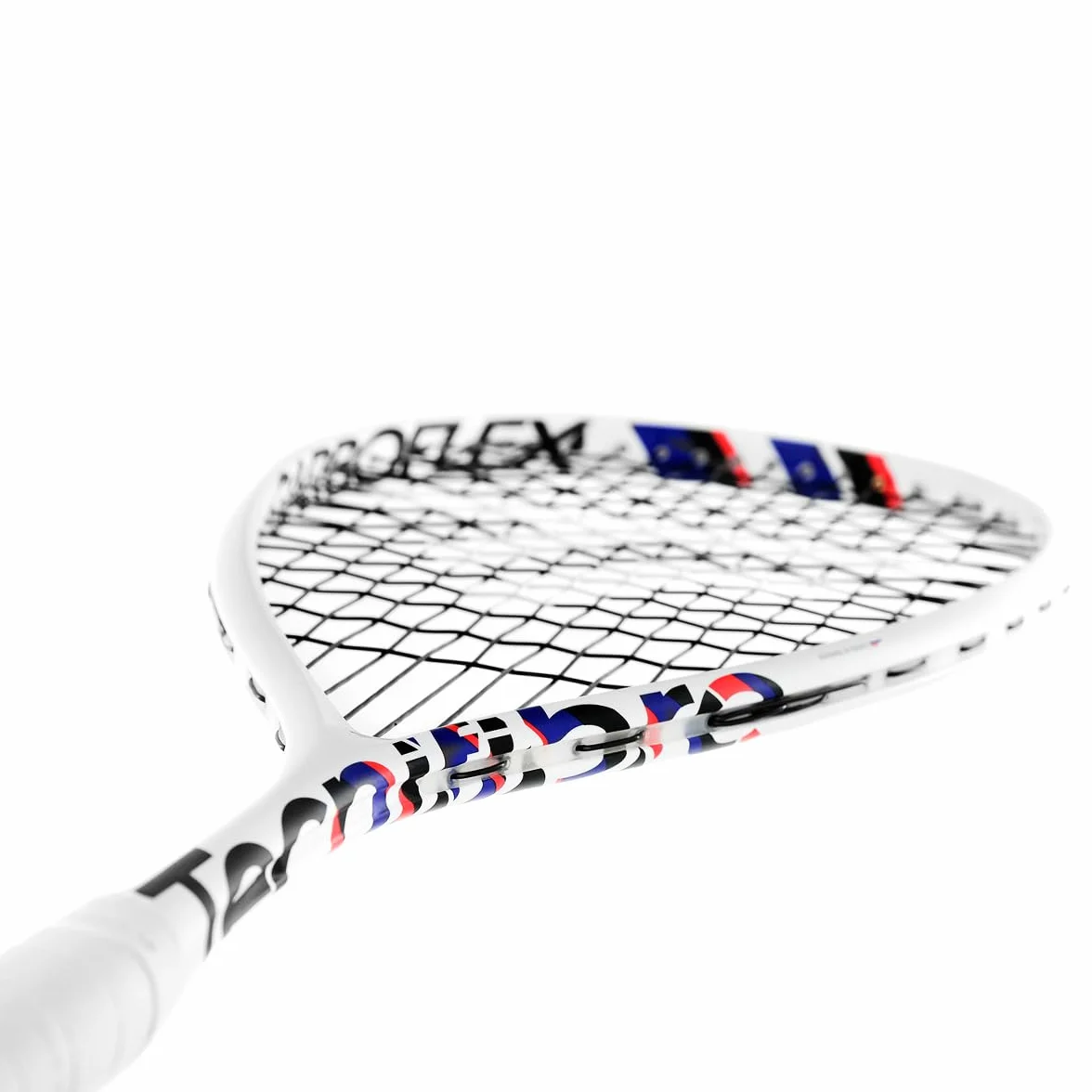 Tecnifibre Carboflex X-Top V2 Racchetta da Squash