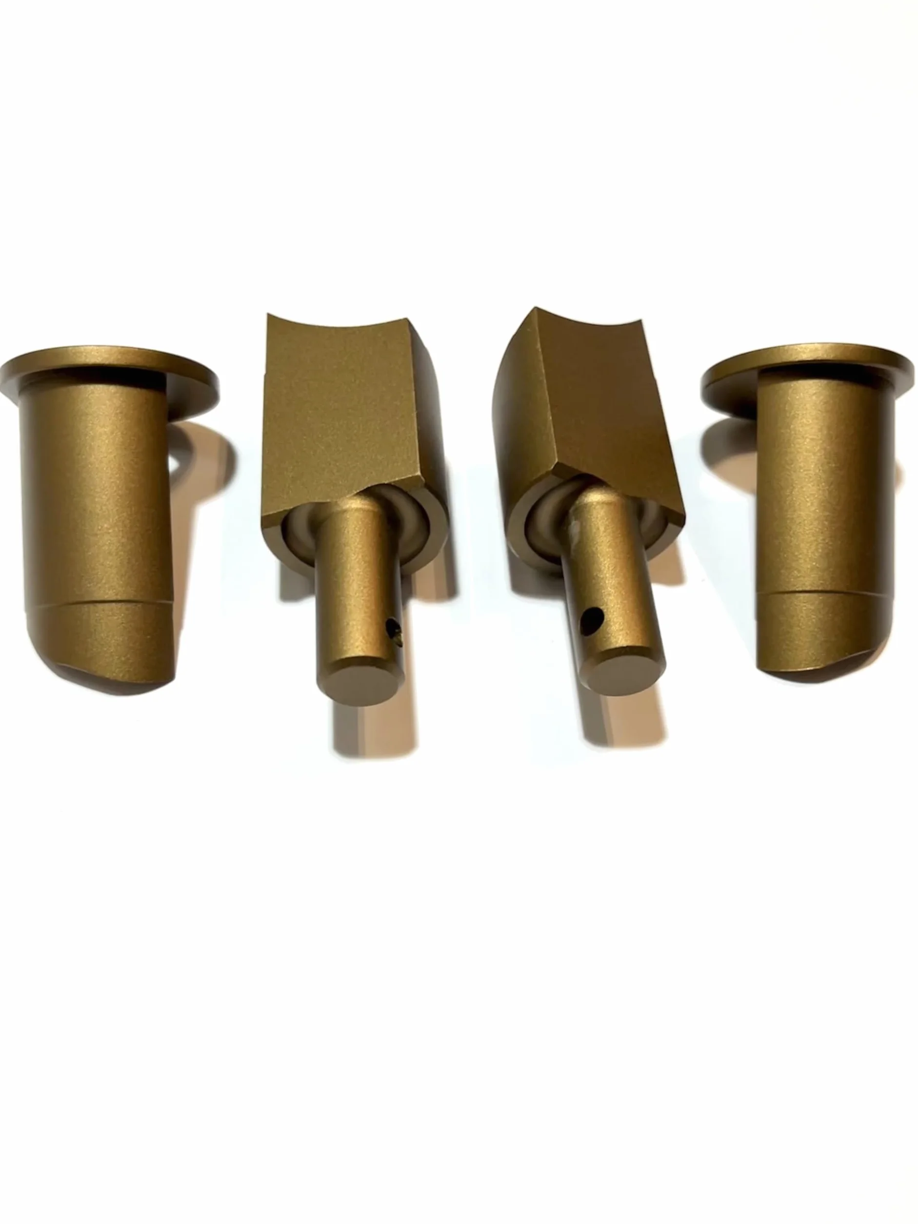 MX-Products Suzuki RM 250 Valvola di scarico guida 1993-1995 Exhaust Valve Set Power Valve