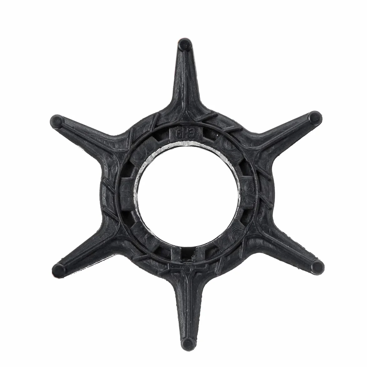 Girante Pompa Acqua Yamaha Fuoribordo 40-60Hp 2/4 Tempi 6H3-44352-00