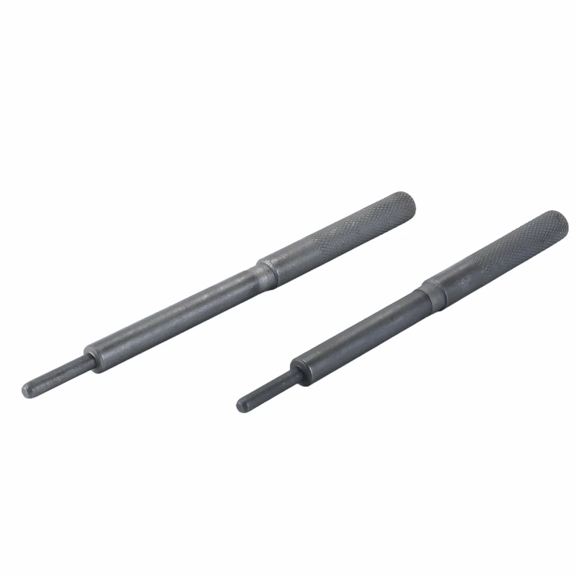 2 Pezzi Strumento Guida Valvola Motore 5/5,5 Mm Strumento Di Rimozione E Installazione Valvola Motore Per Motocicletta
