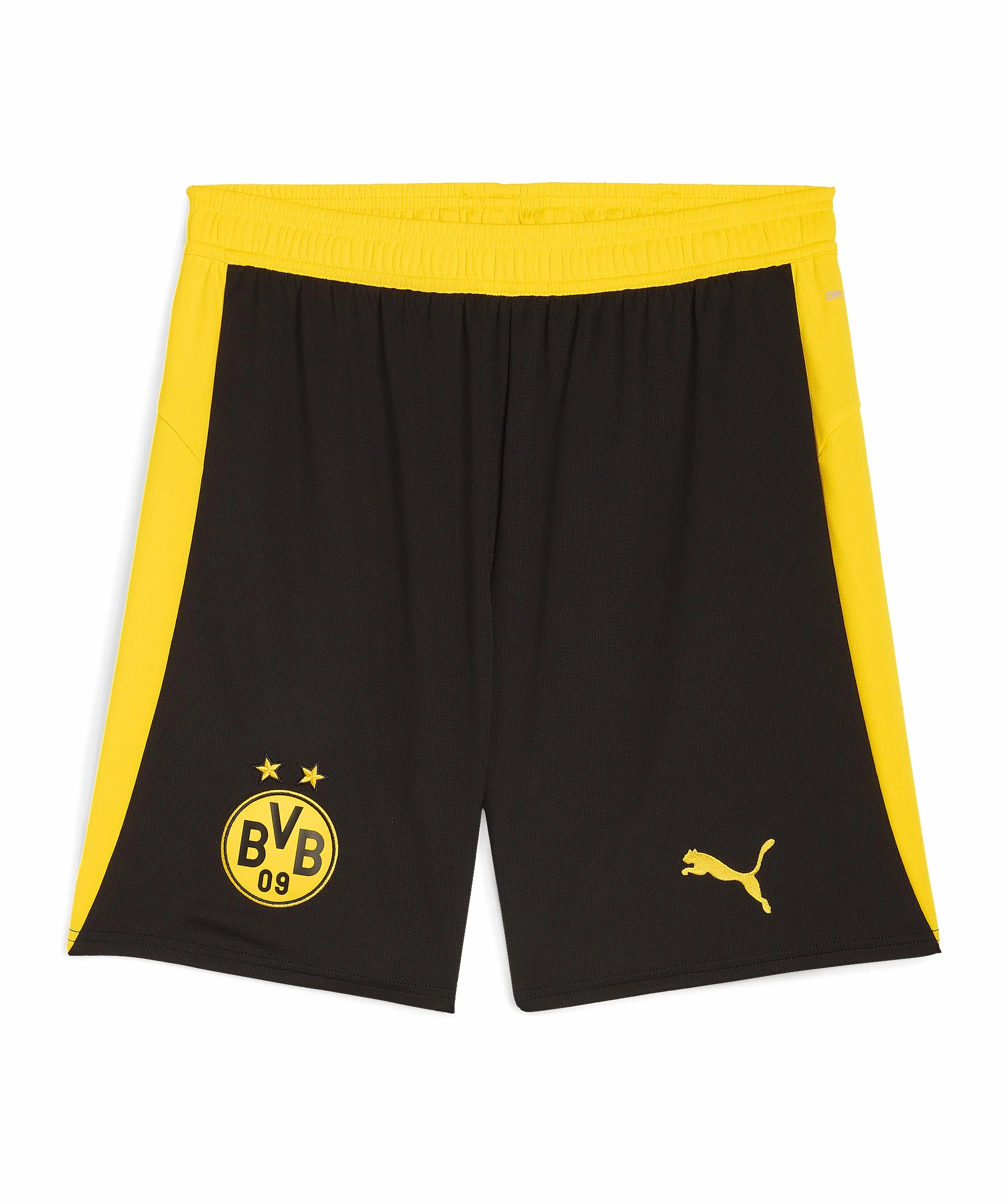 PUMA Borussia Dortmund Blocking Short 2025/2026 Pantaloncini da uomo