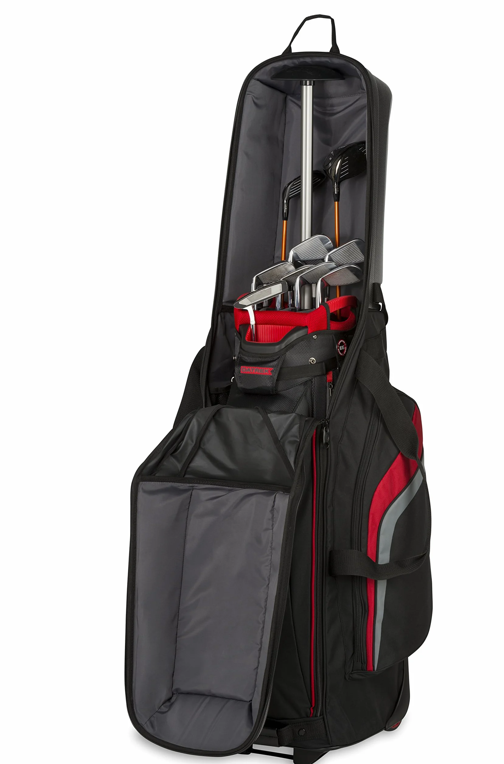 BagBoy T-10 Coperta da viaggio per golf con hard top