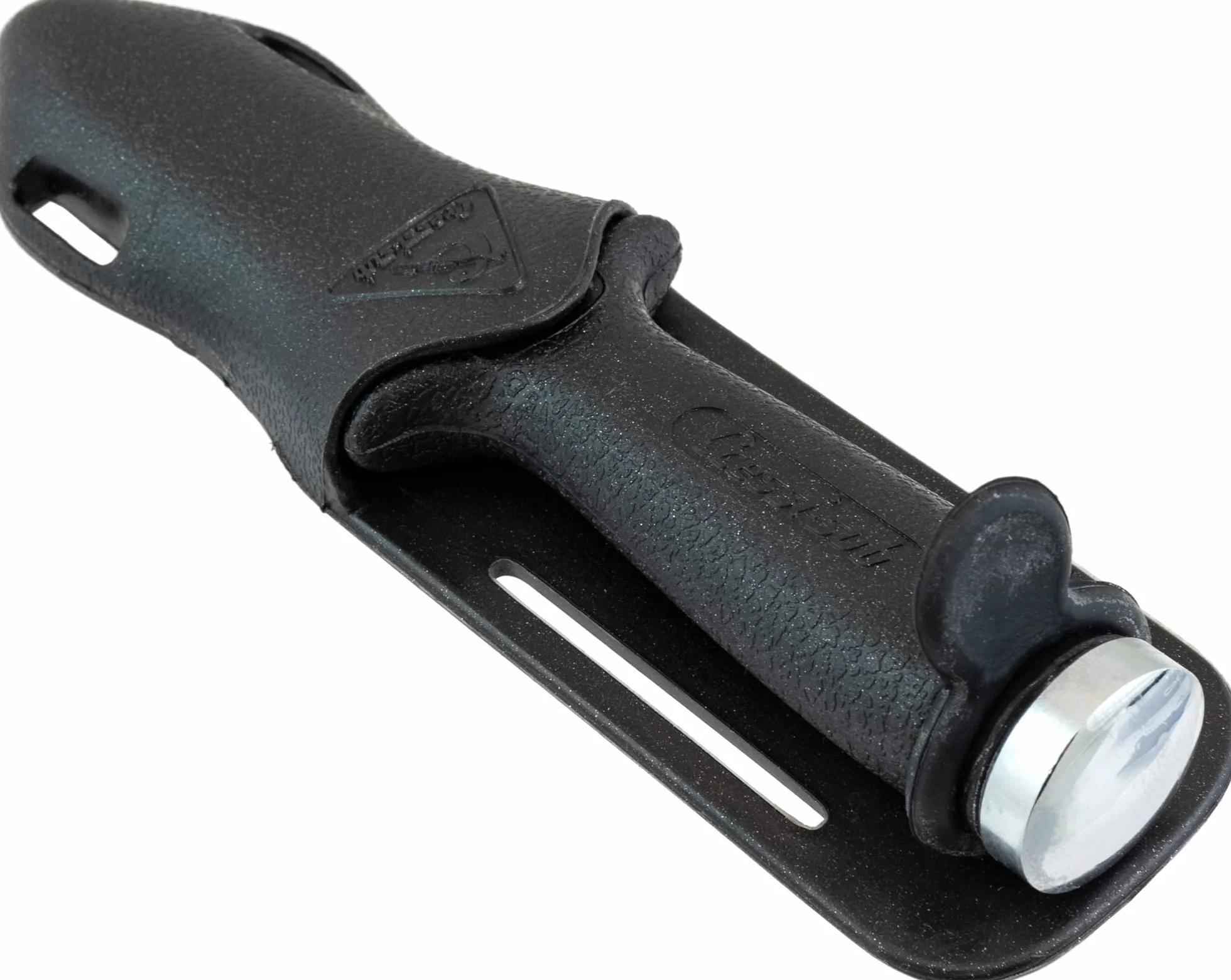 Cressi Killer Coltello Subacqueo Nero Adulto