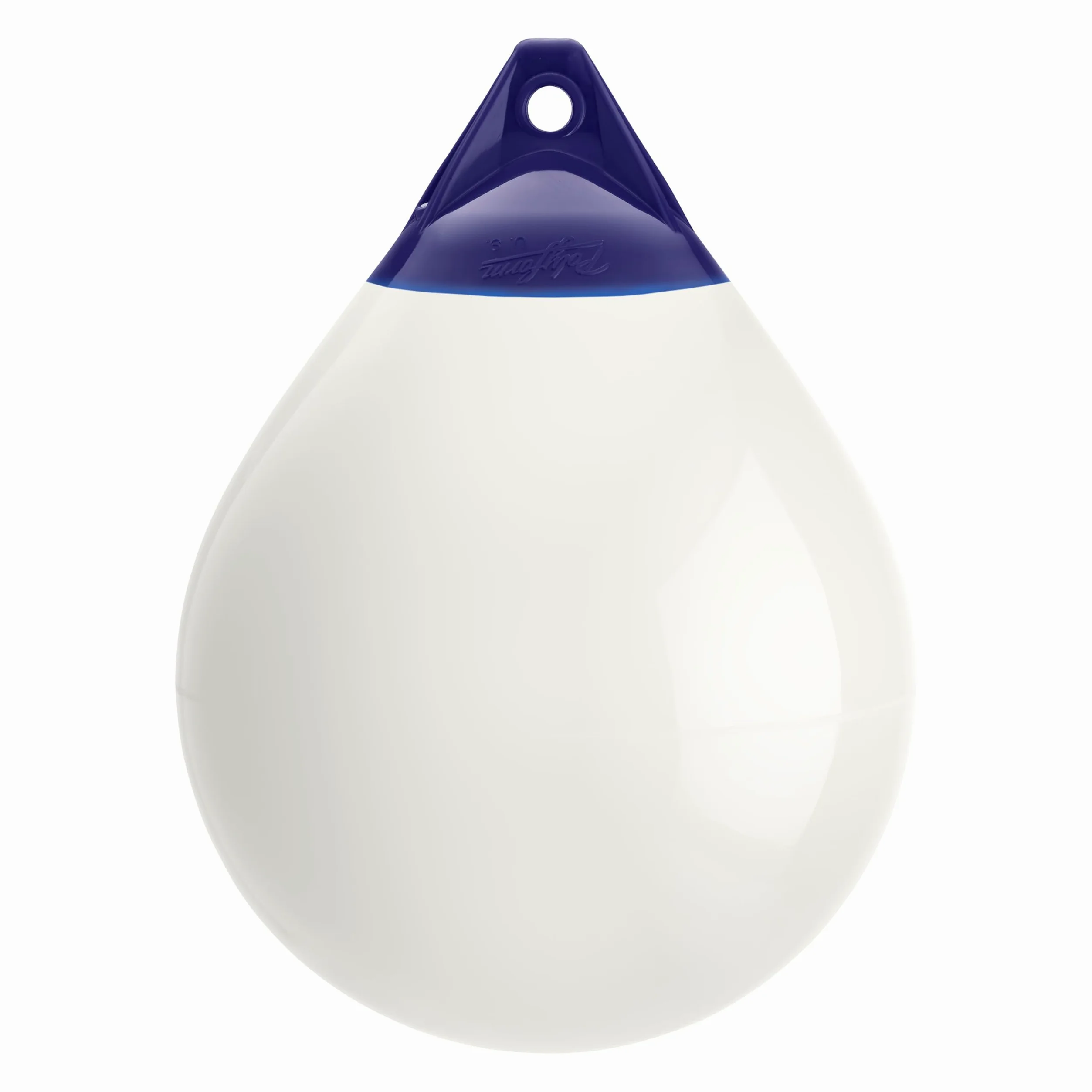OSCULATI Gavitello Polyform A4 Bianco