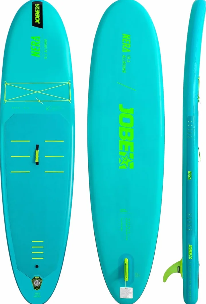 JOBE Aero Nera 10.6 SUP 2025