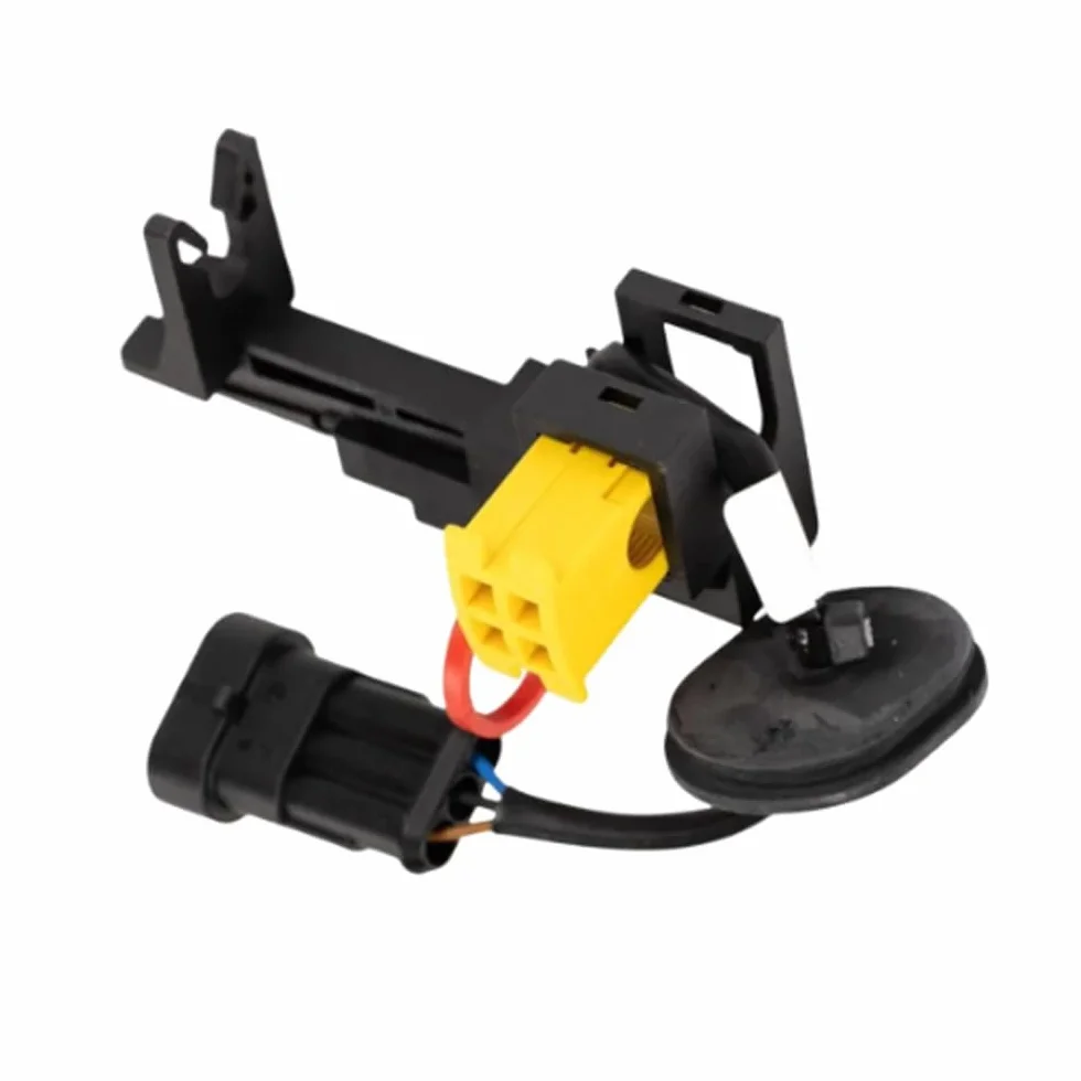 Sensore di posizione del cambio Stop Start compatibile con Alfa Romeo Giulietta 55228312