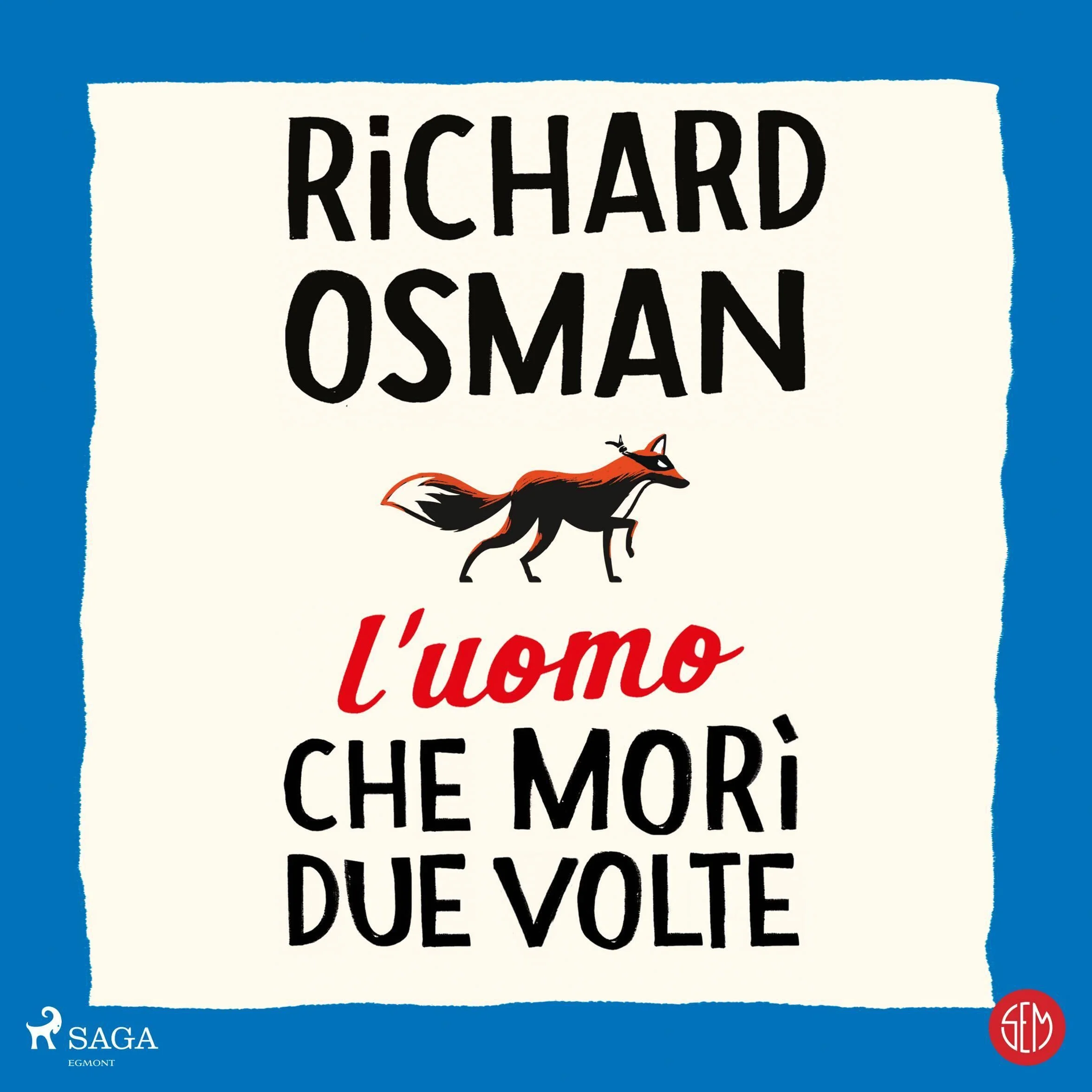 L'uomo che morì due volte: Il club dei delitti del giovedì