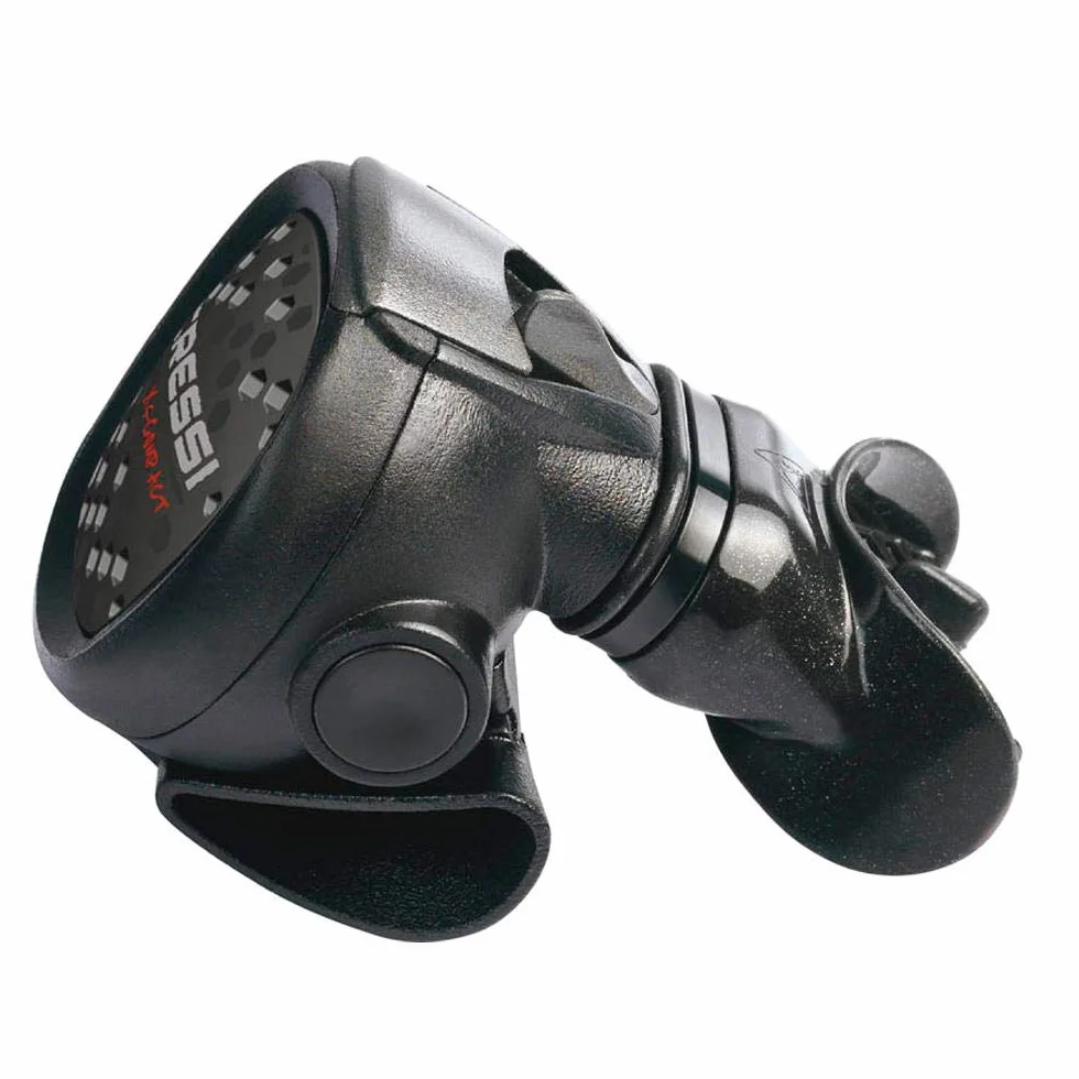 Cressi AC2 / Compact - Scuba Diving Regulator