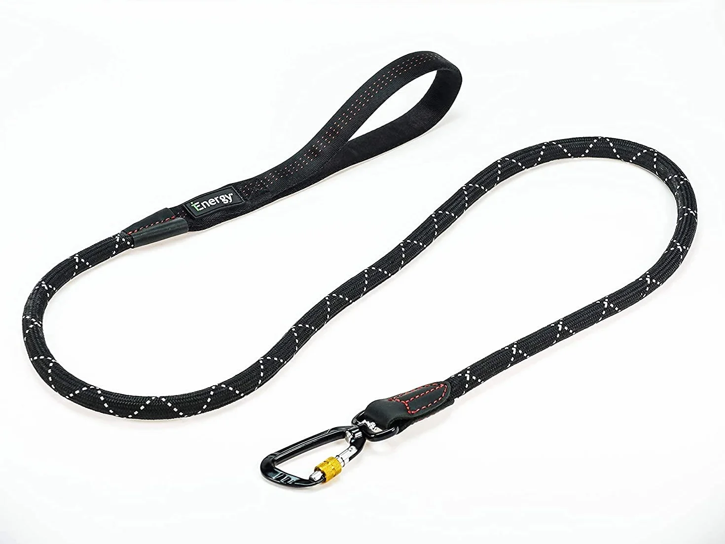 iEnergy MAL Zaino per cani GEM Sport Guinzaglio per cani piccolo