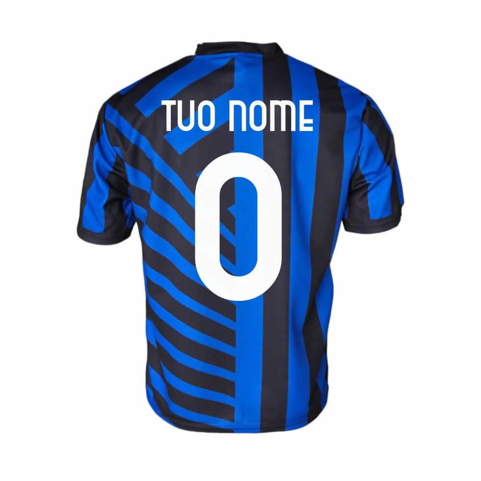 Inter Replica Ufficiale Maglia Home