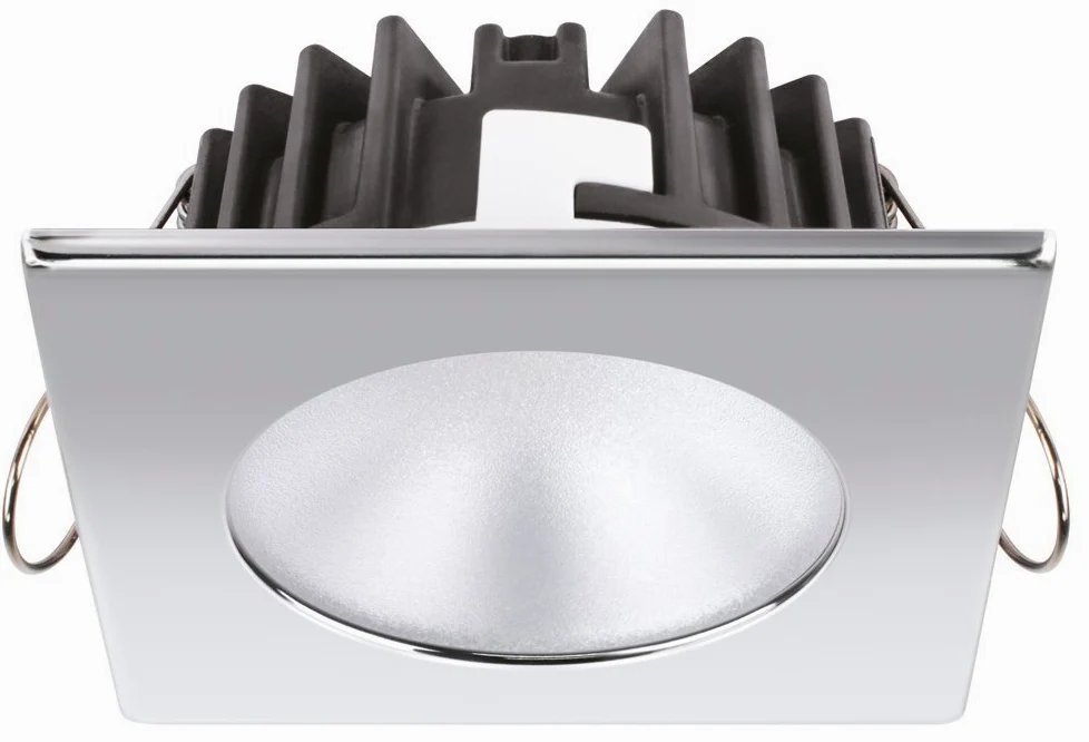 Quick LUZ BLAKE XP LP CAL 4W 1030 INOX 1P
