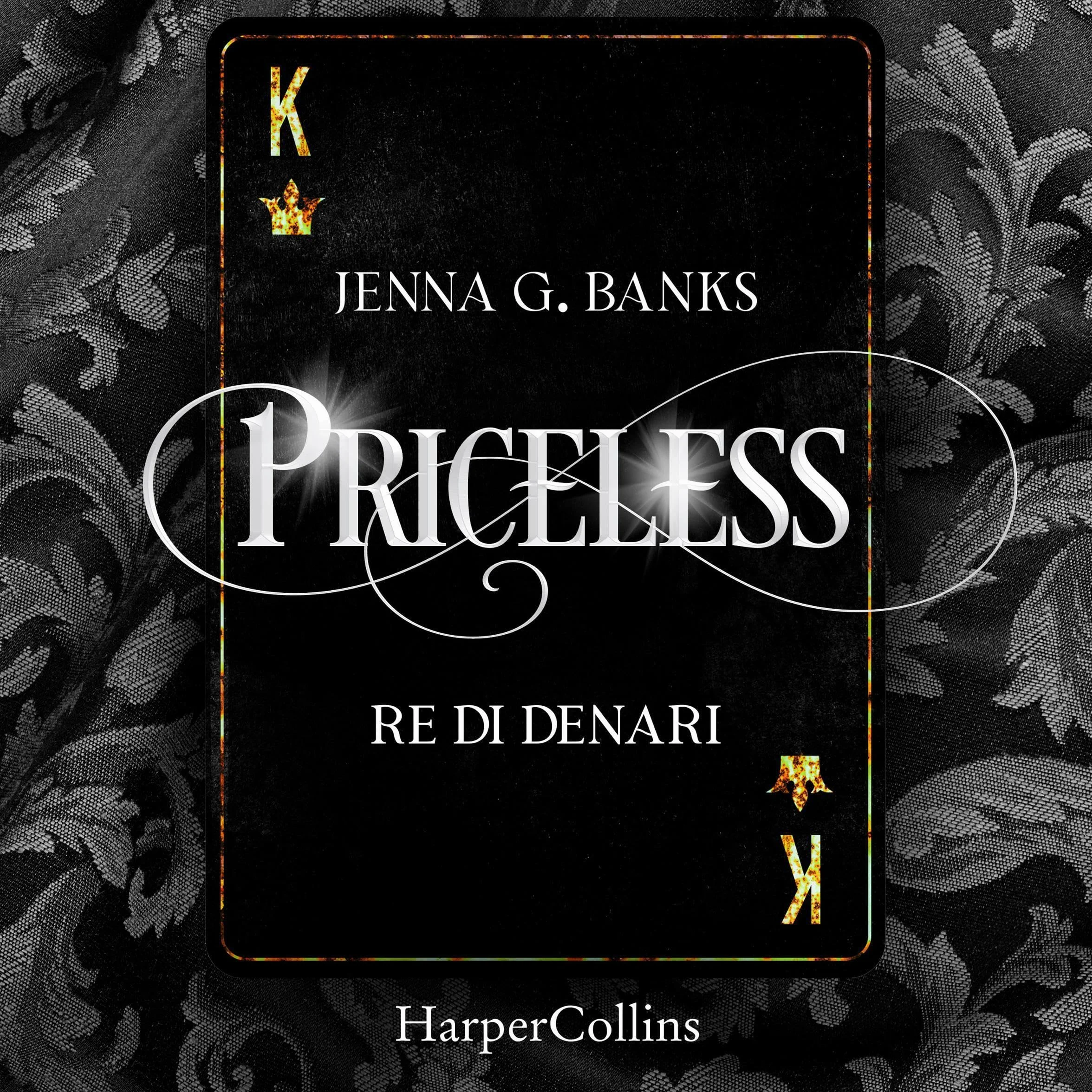 Priceless: Re di denari