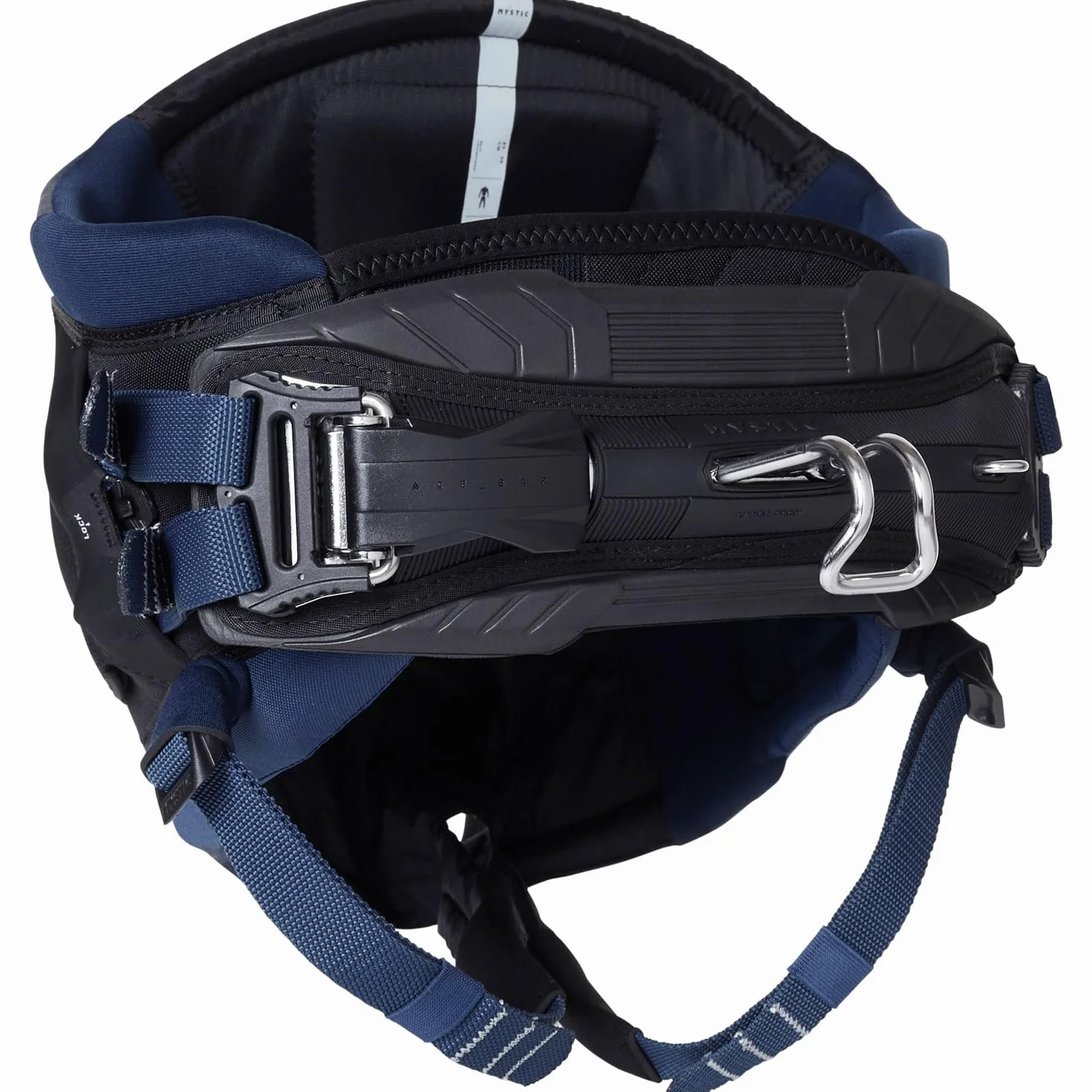 Mystic Imbracatura Sedile Aviator Kitesurf 2025 Navy