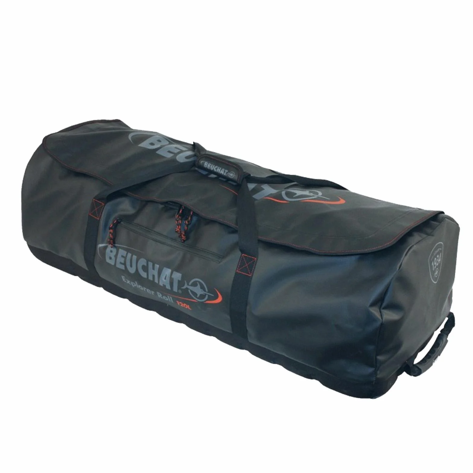 BEUCHAT Explorer Roll Bagaglio 120 litri