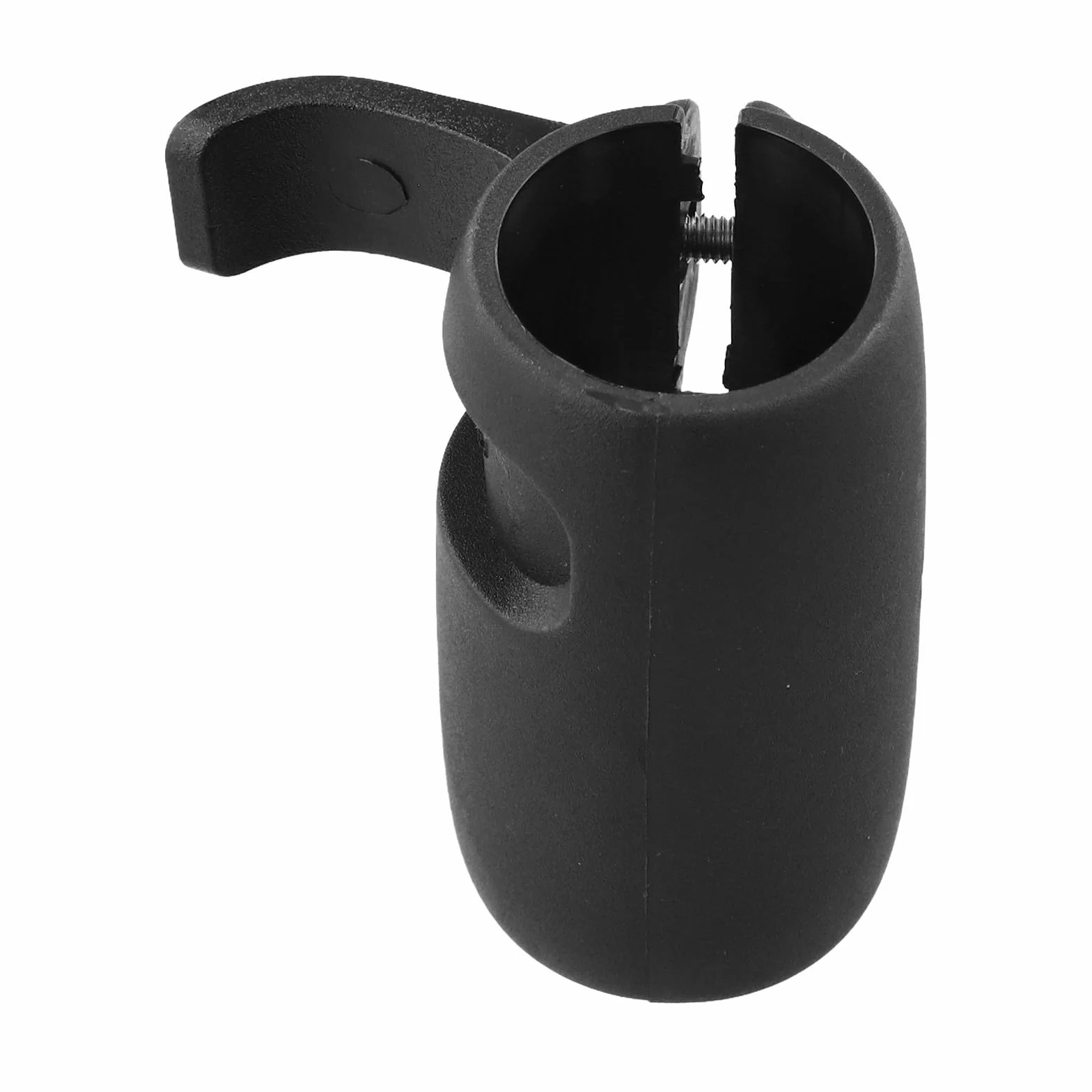 Fibbia a morsetto a sgancio rapido regolabile per albero Sup-Paddle