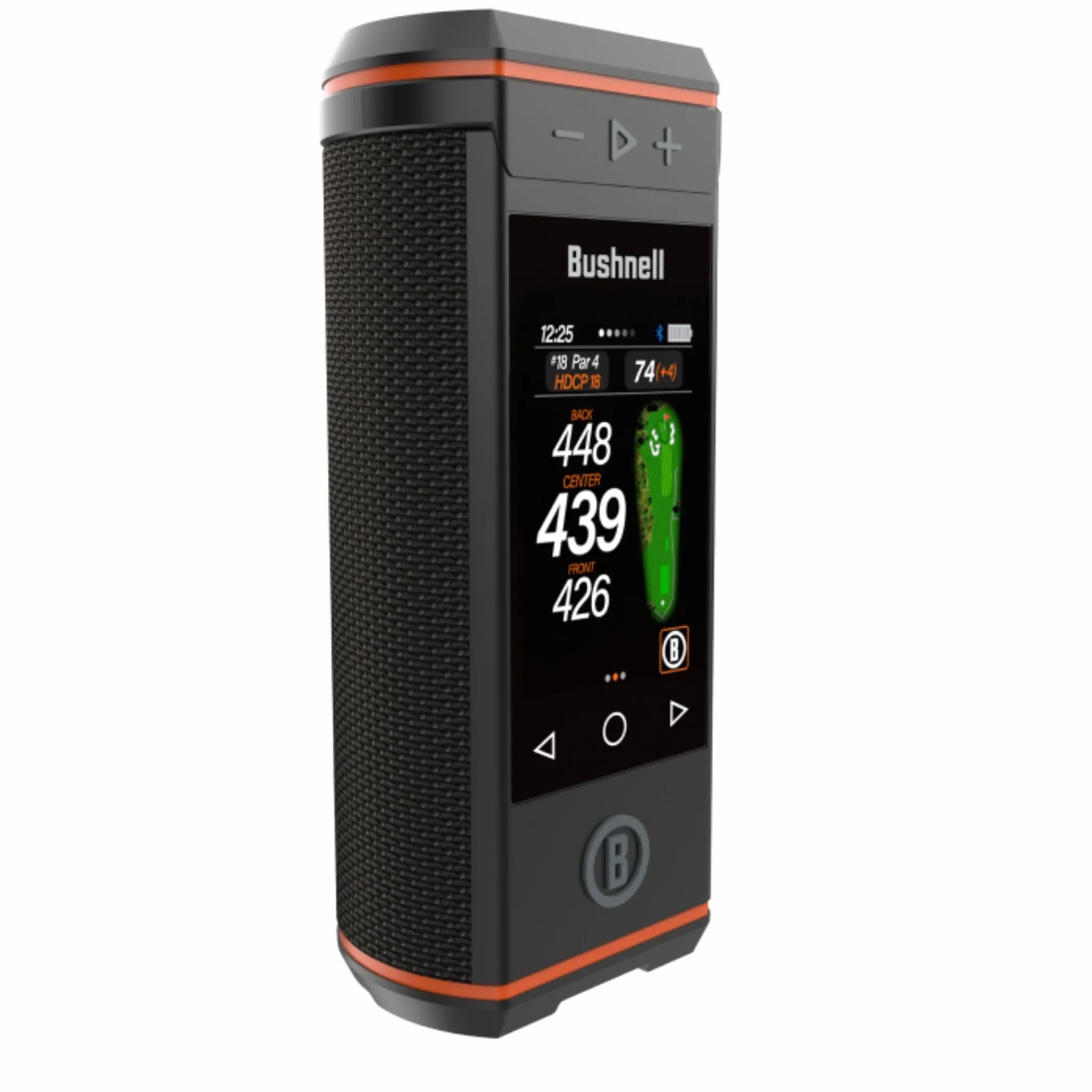 Bushnell Wingman Golf Altoparlante GPS HD