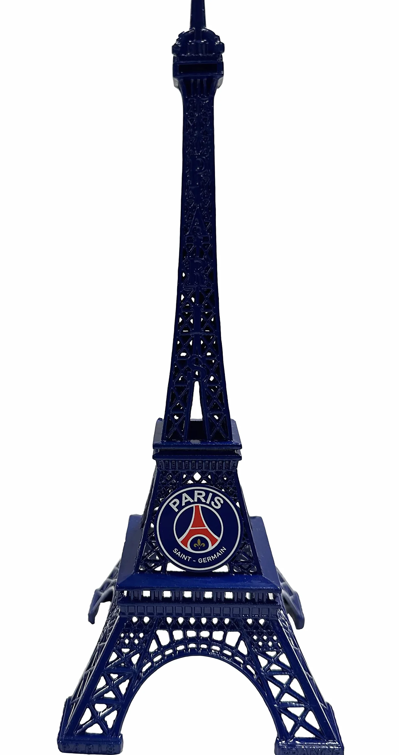Paris Saint Germain PSG Tour Eiffel 15 cm