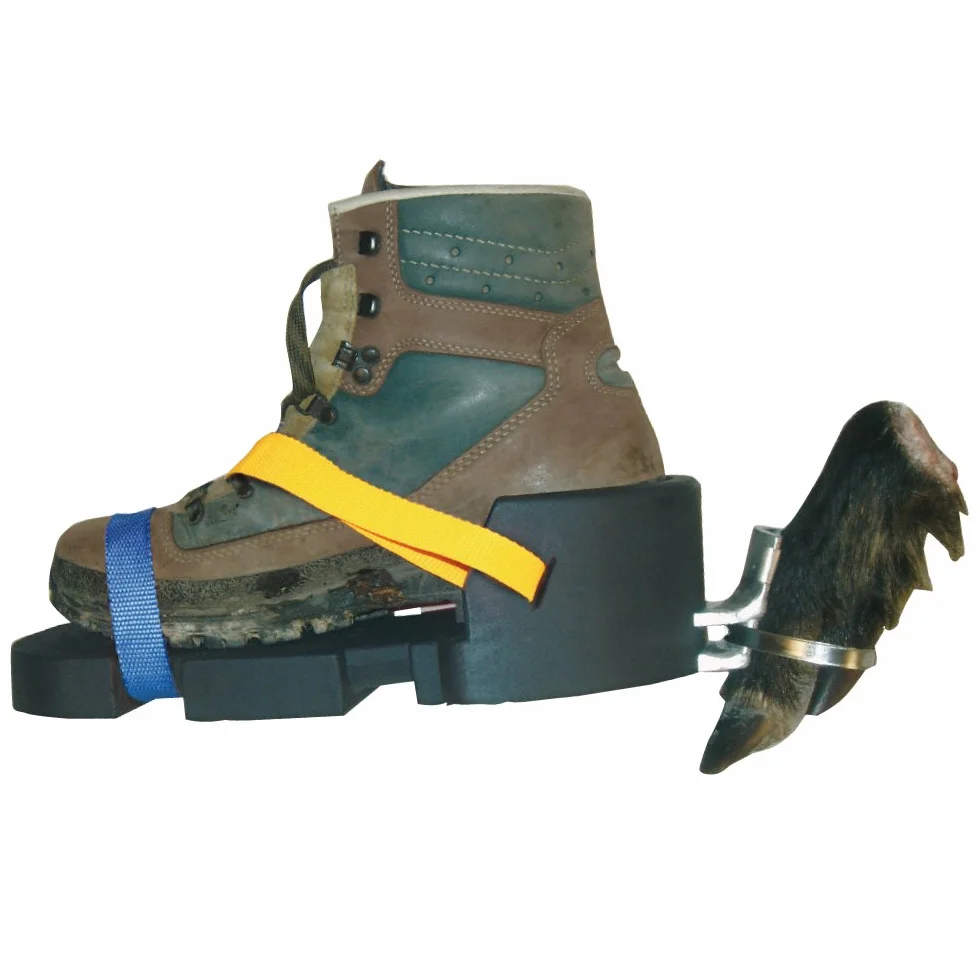 Scarpe da traghetto Classic Akah WAIDWERK