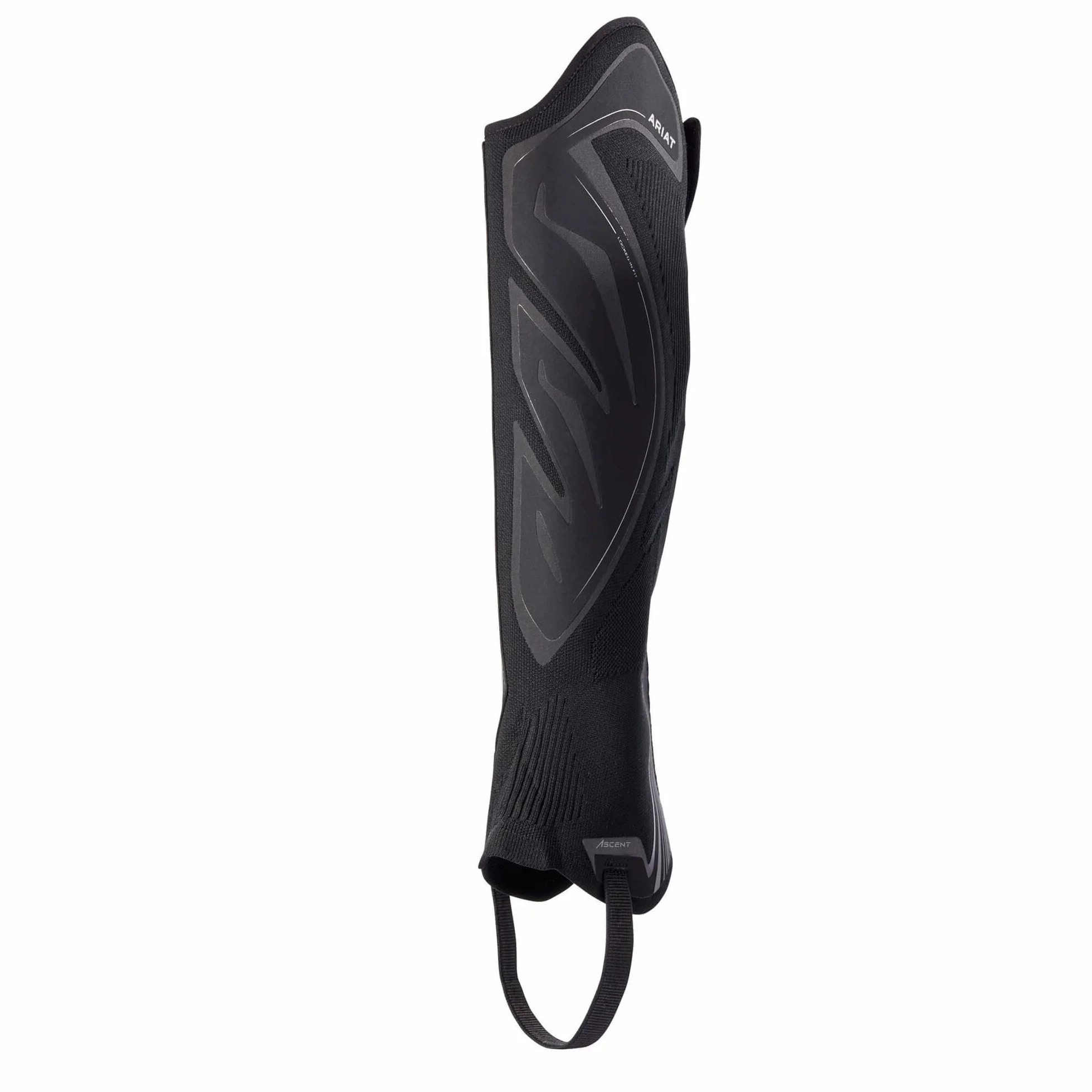 ARIAT Ascent Chaps Nero XS