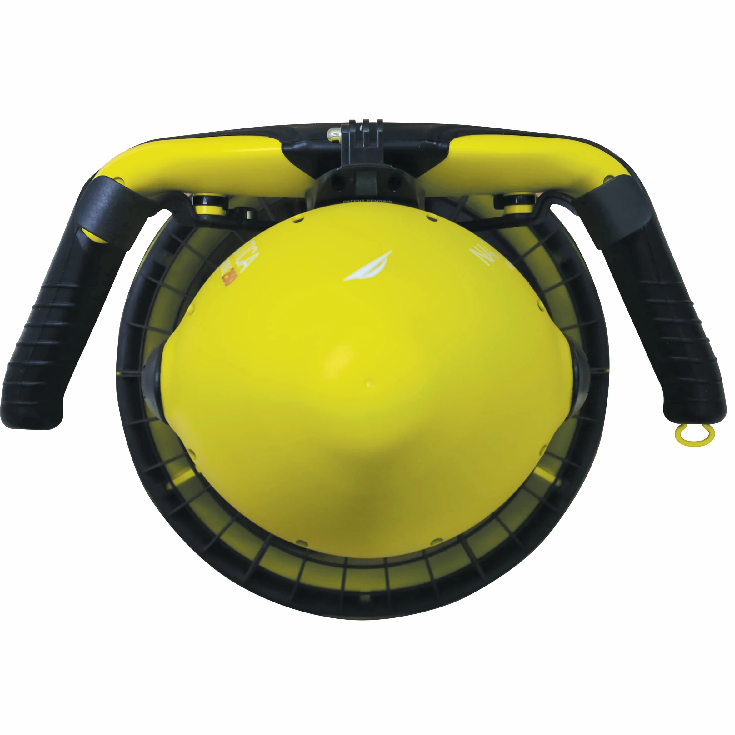 Nautica Marine 250 DPV Elettrico Diver Propulsion Vehicle per Immersioni Subacquee e Snorkeling