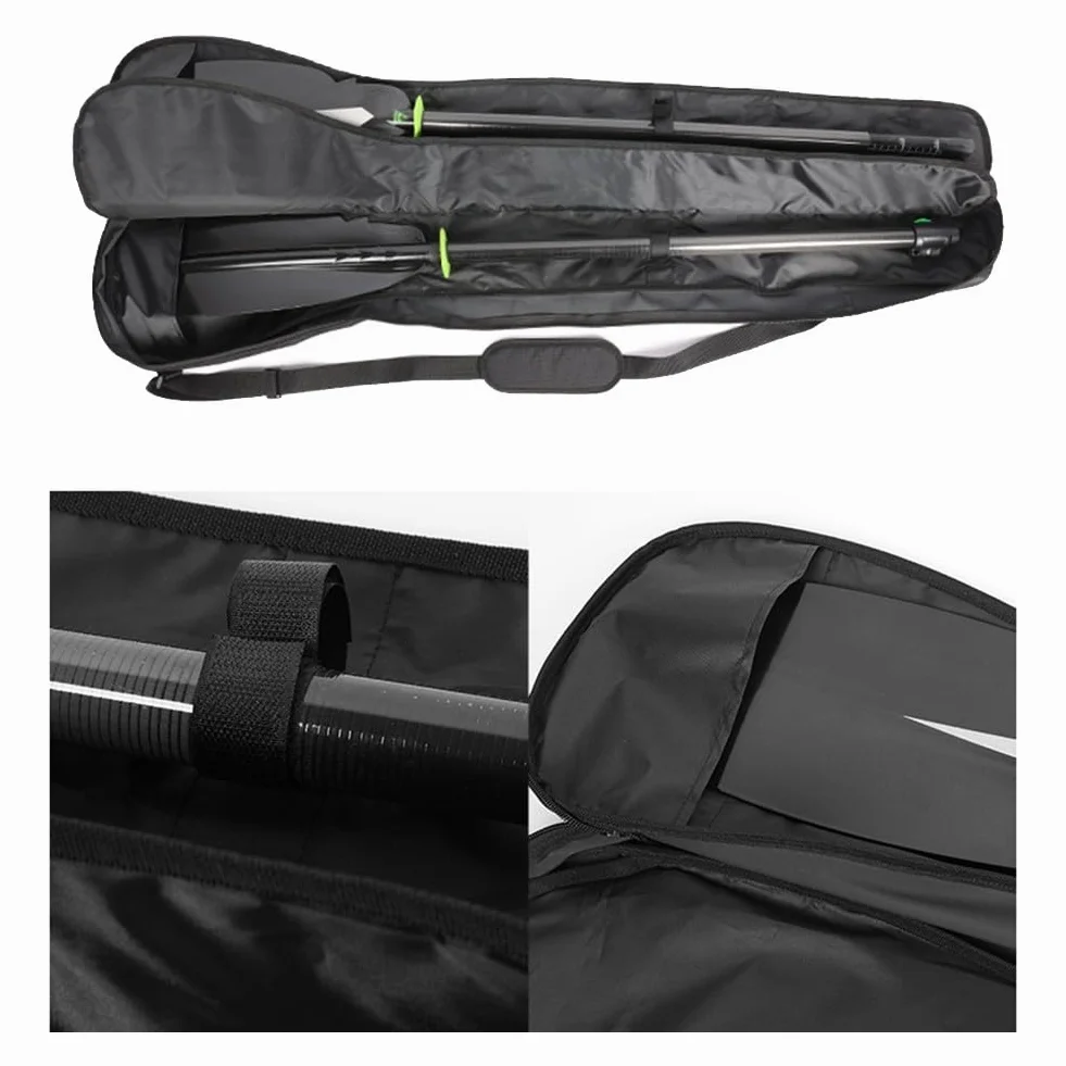 Carbon Fiber Paddle Carrier Bag 600D Oxford Outdoor
