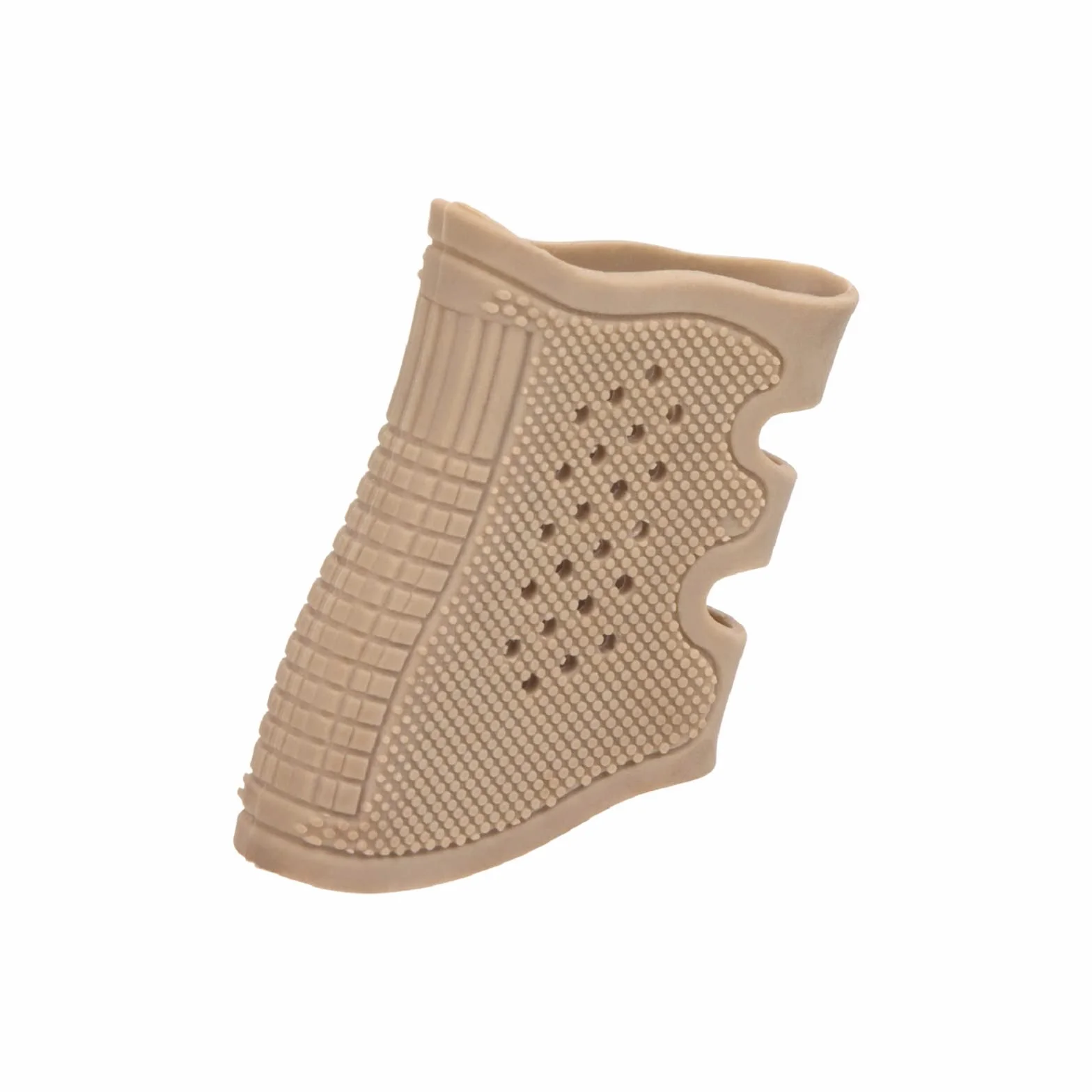 Gomma Pistola Copertura Manica Antiscivolo per GK 17, 20, 21, 22, 31, 34, 35, 37
