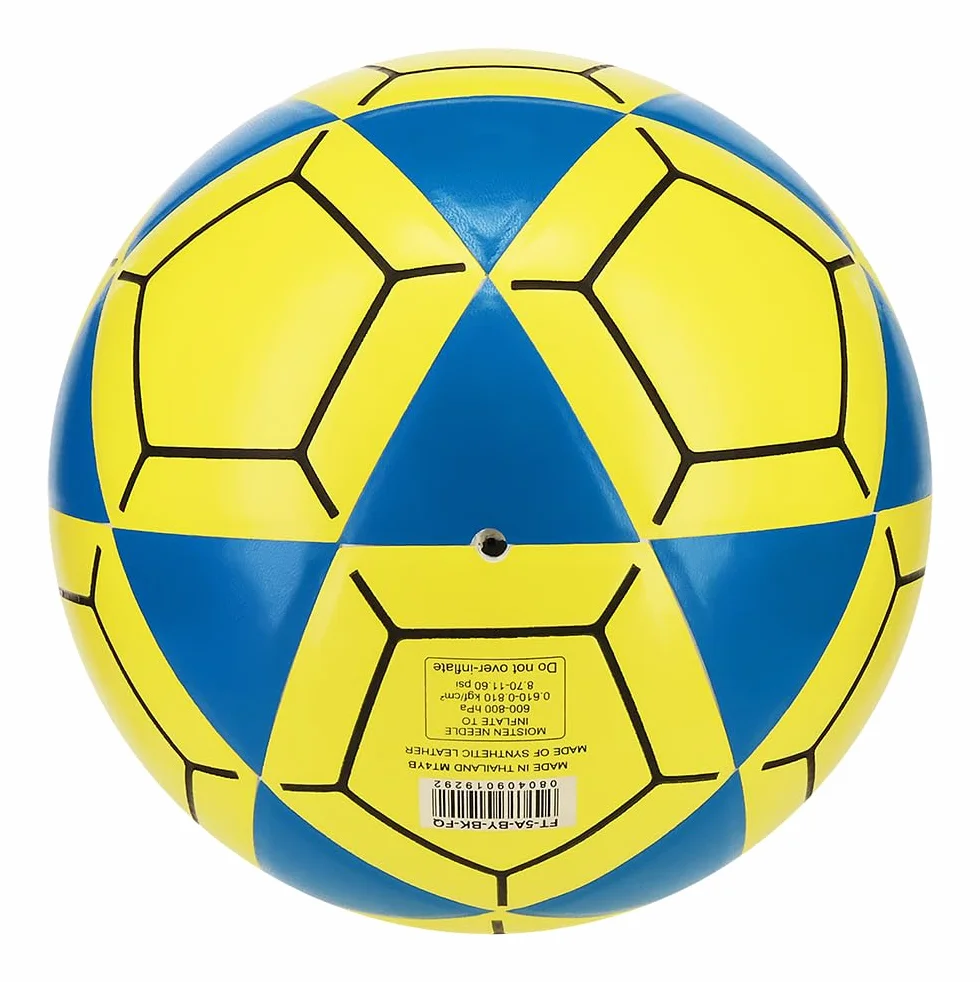 Mikasa FT5A Goal Master