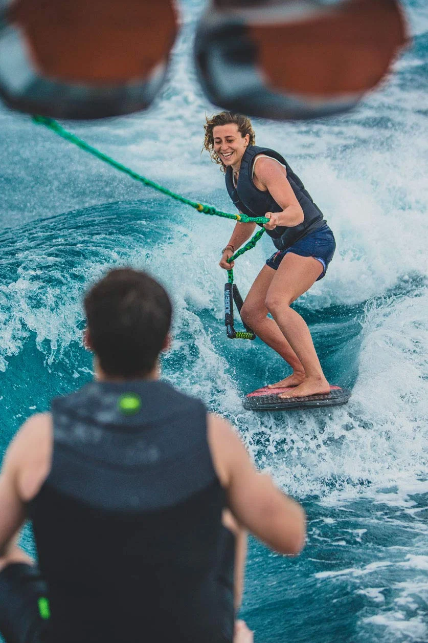 Jobe Skis Nautiques Sci nautici Unisex Adulto