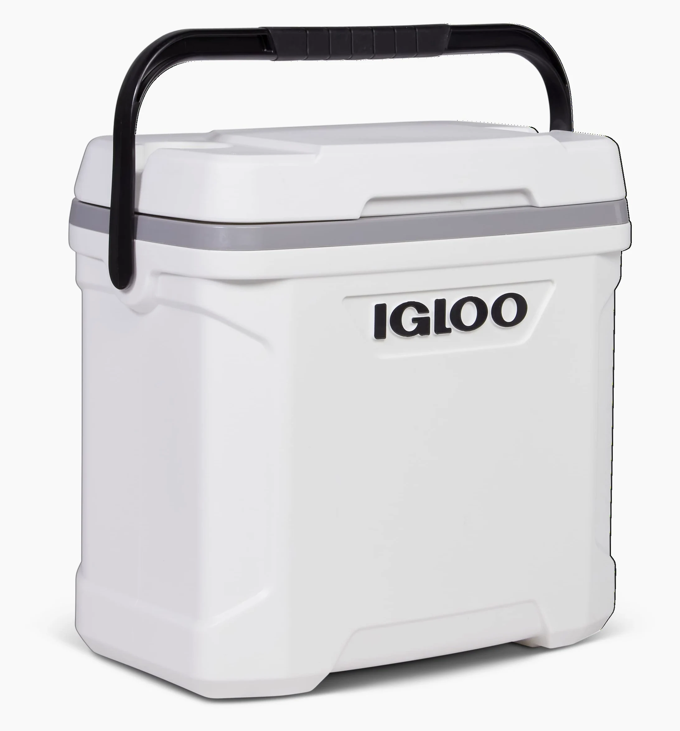 Igloo Marine Ultra 30 Frigorifero Passivo, 28 Litro, Bianco