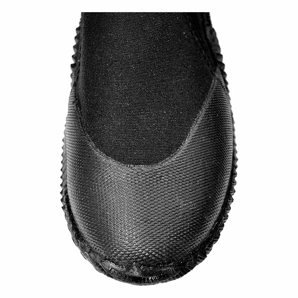 CRESSI Minorca Shorty Boots 3mm - Calzari Bassi In Neoprene Bifoderato 3mm per Immersioni e Attivita' Acquatiche, Unisex Adulto