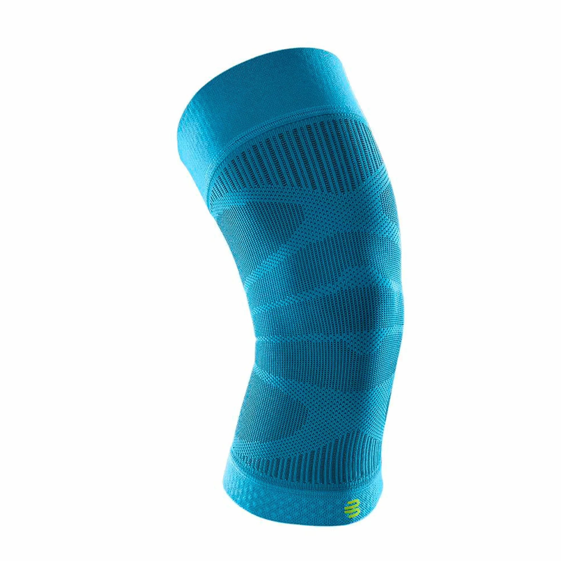 BAUERFEIND Ginocchiera Sports Compression Knee Support, 1 unisex