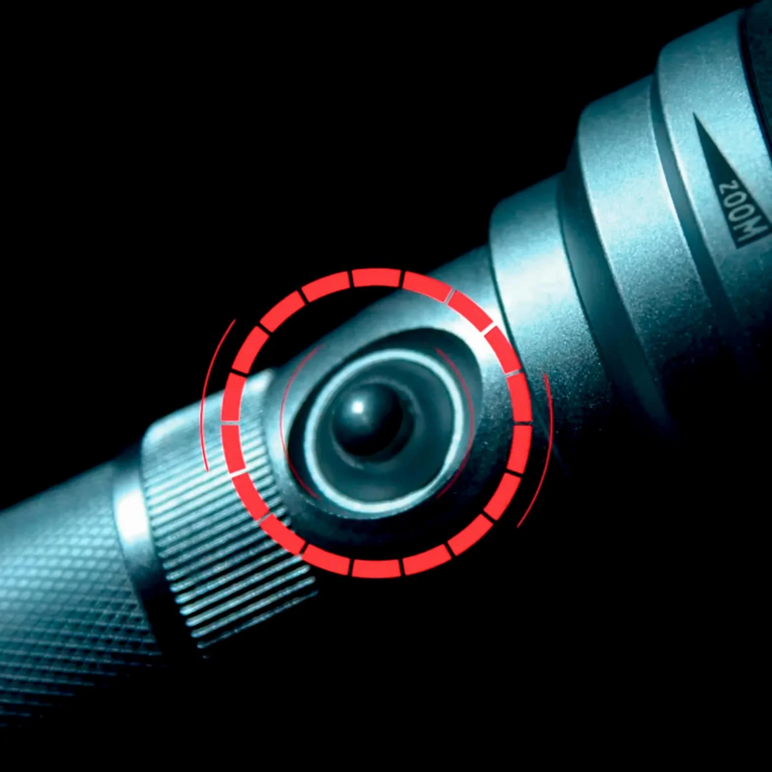 Mares EOS 15LRZ Torcia Subacquea Ricaricabile 1580 Lumen