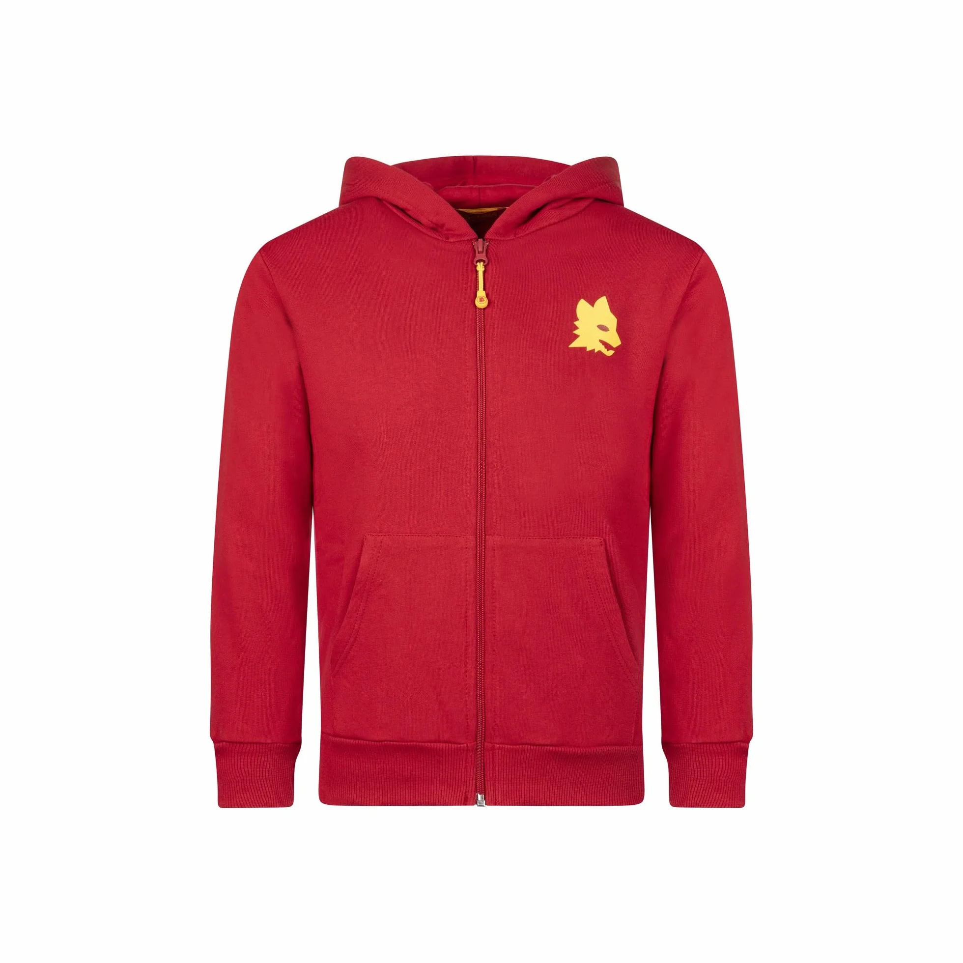 AS Roma Color Collection Sweaters Bambino Unisex