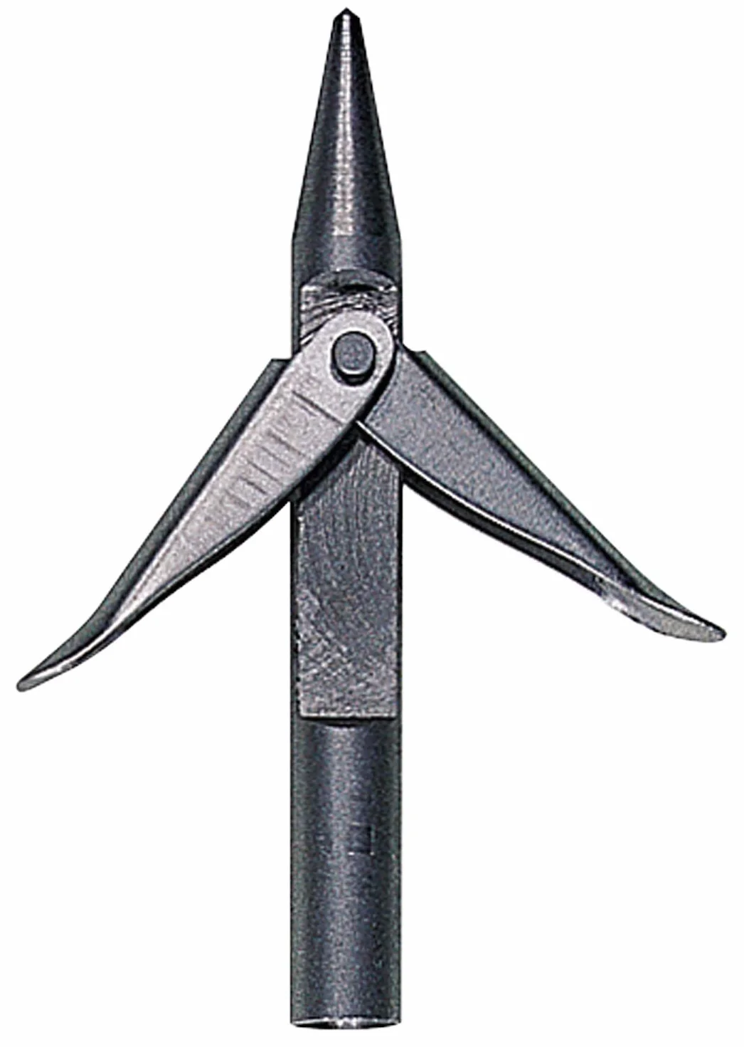 SEAC Two Barbs