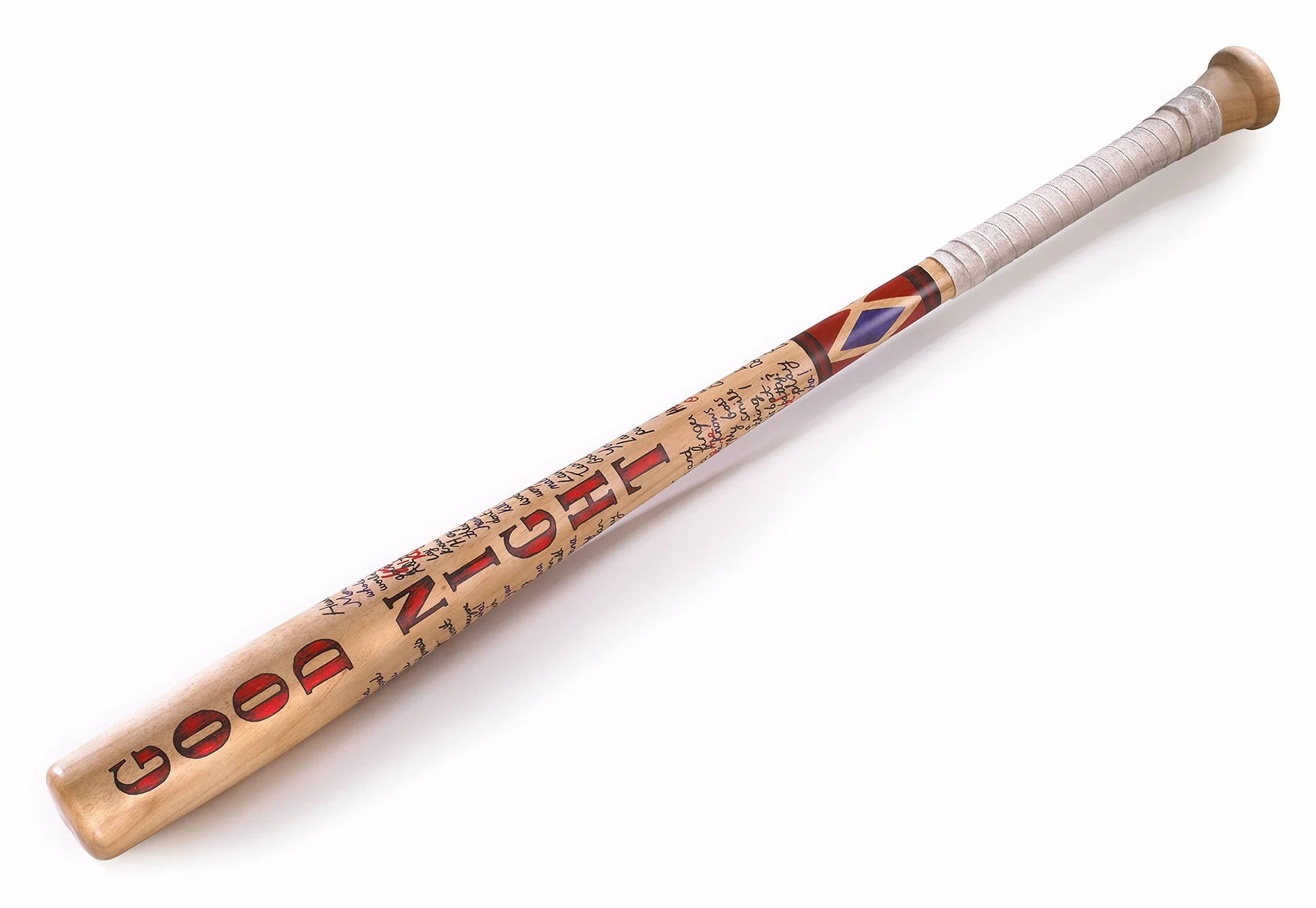 DC Comics Suicide Squad Harley Quinn Mazza da Baseball