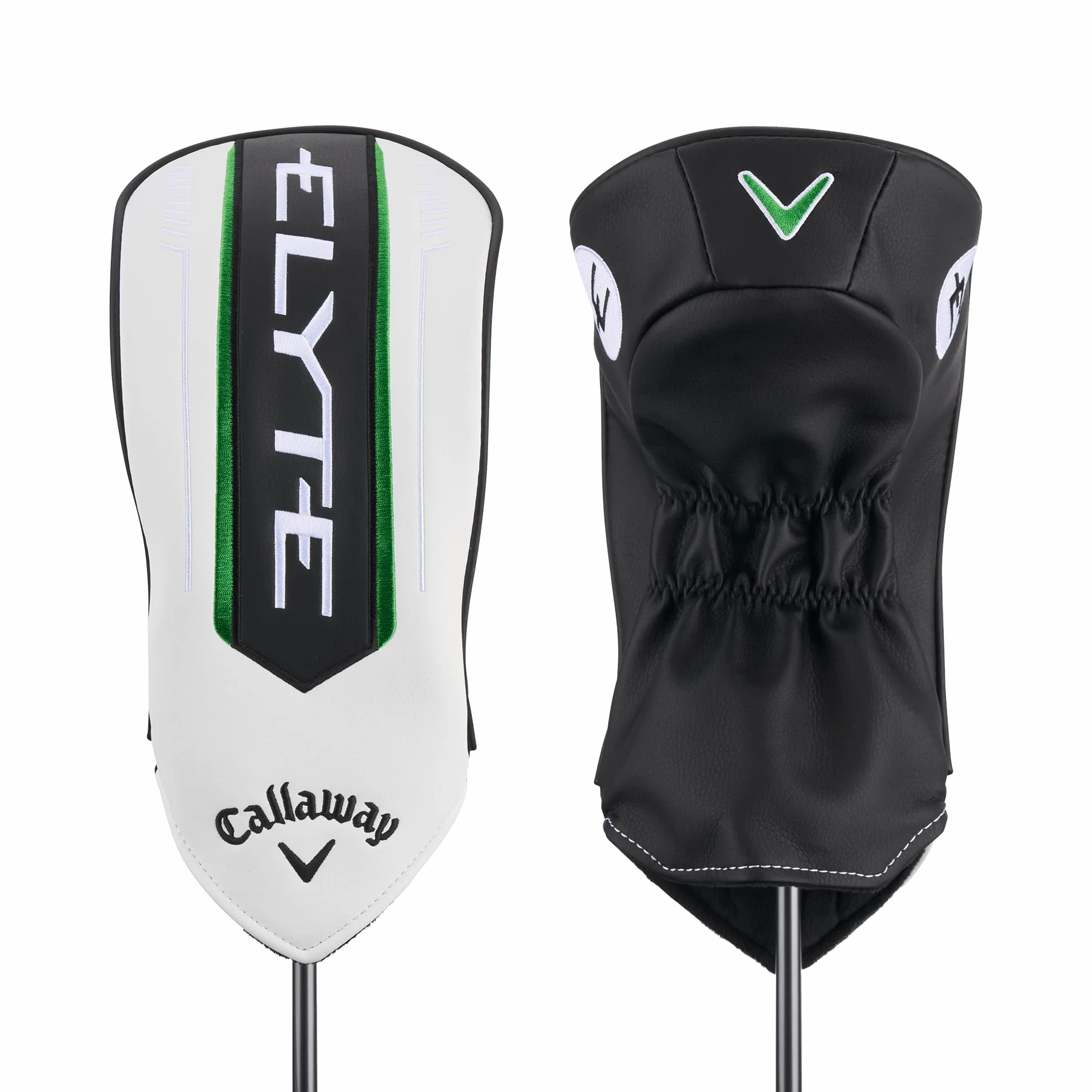 Callaway CG Dr Manta Legno Unisex Nero Cromo