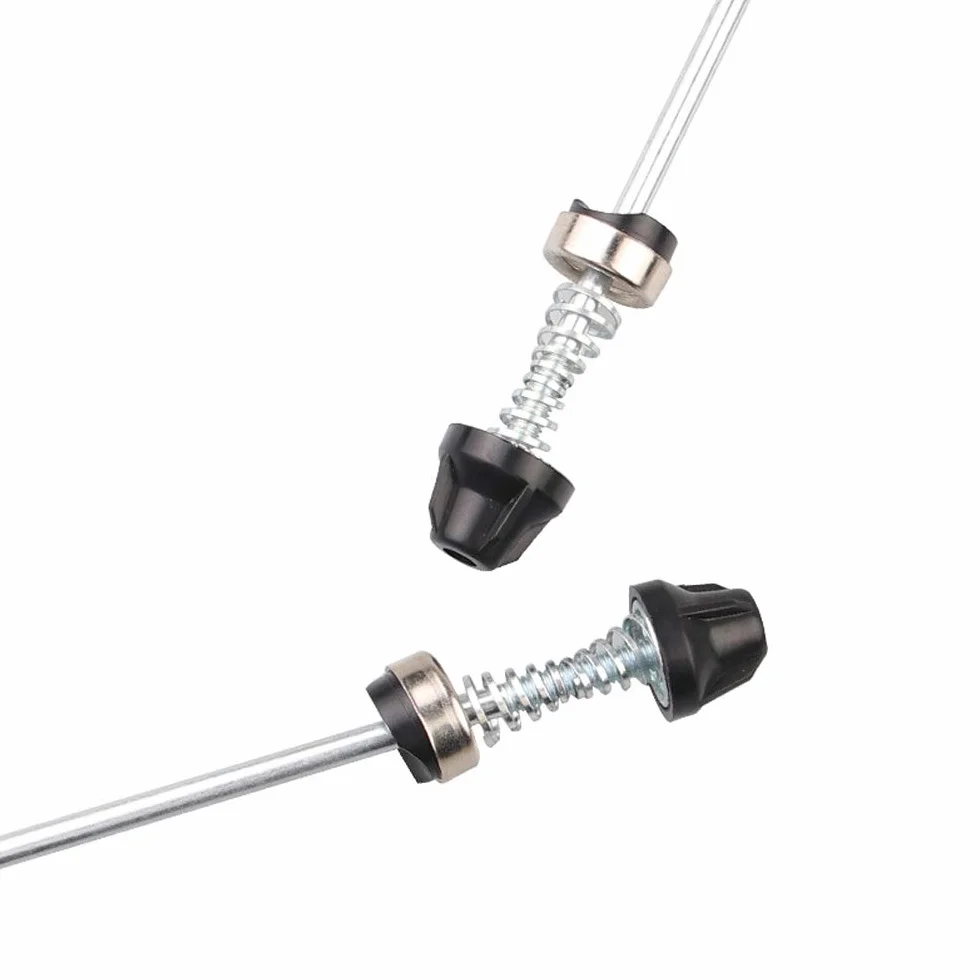 Wheel Hub Quick Release Skewers for Road Mountain Bicycle MTB
