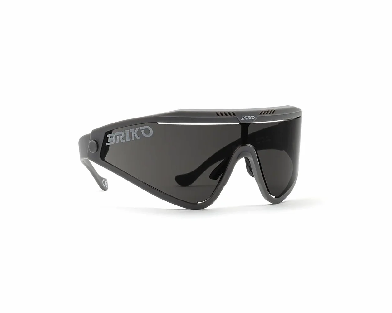 Briko Detector Occhiali Unisex Adulto