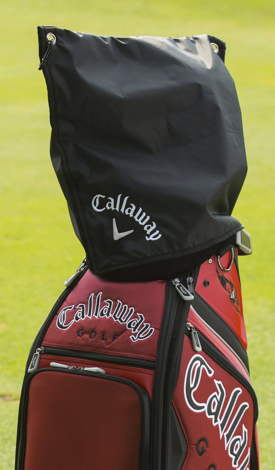 Callaway Pioggia Cappuccio Asciugamano