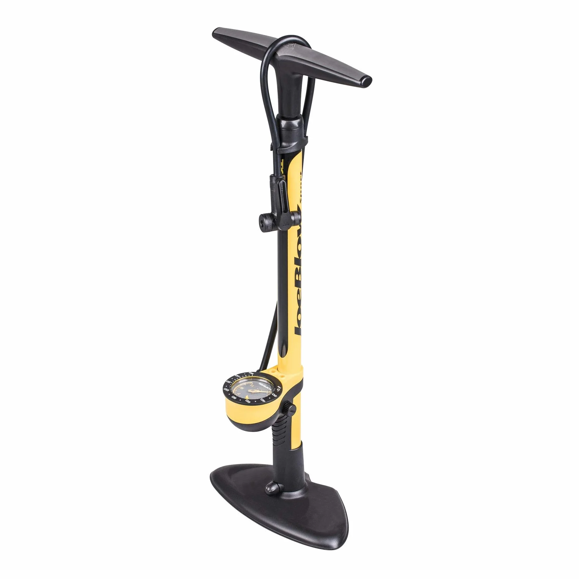 Topeak Joeblow Sport III Pompa da pavimento