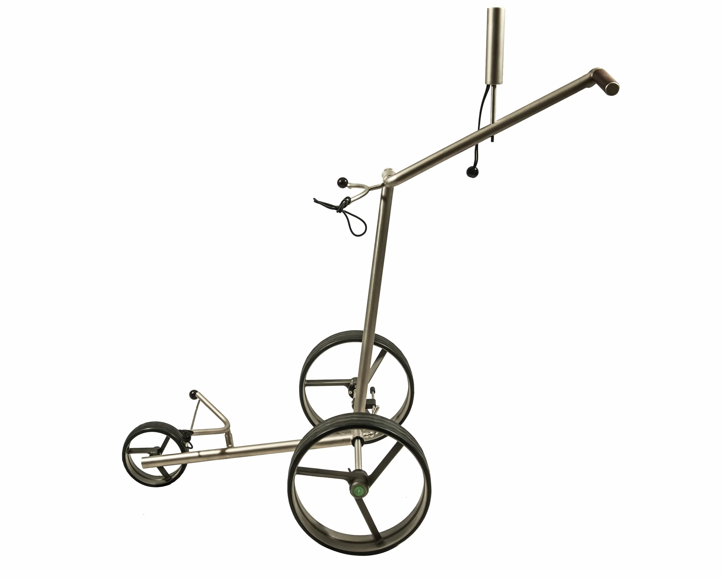 Carrello golf Fasan