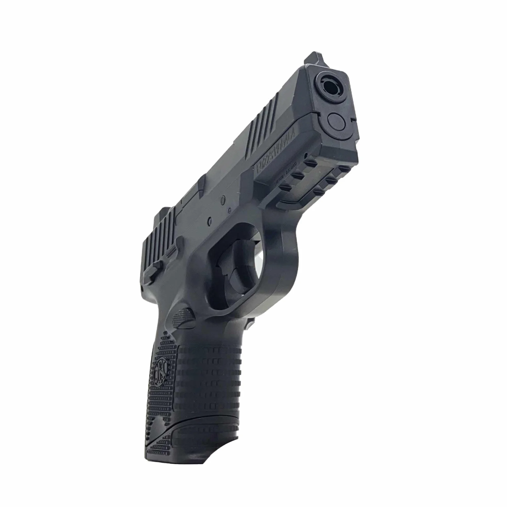 Pistola a Pallini Airsoft FN Herstal 509 Compact MRD Spring 0,2 Joule ABS