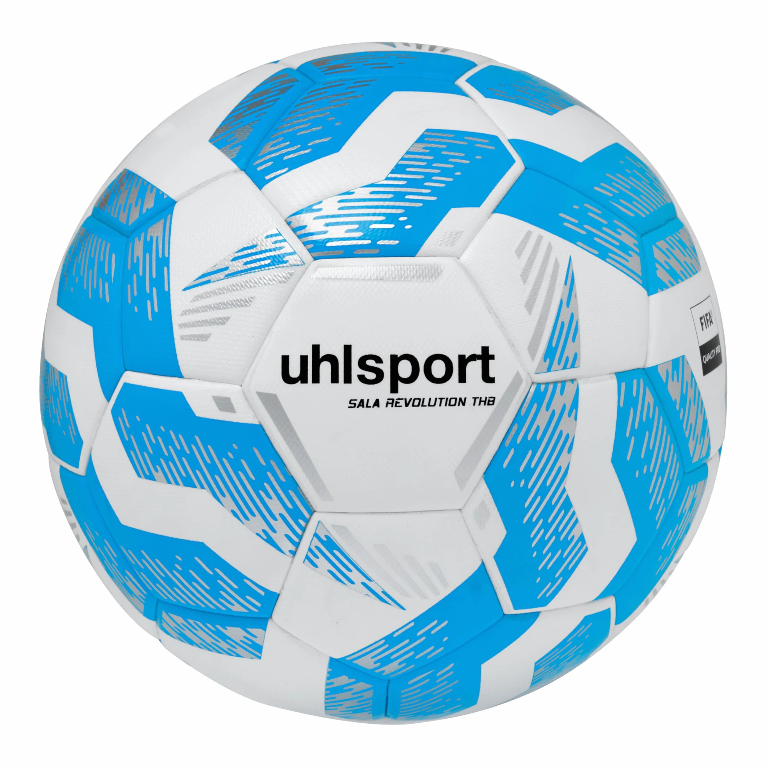 uhlsport Indoor Football - Calcio indoor e futsal per adulti - Sala Revolution THB