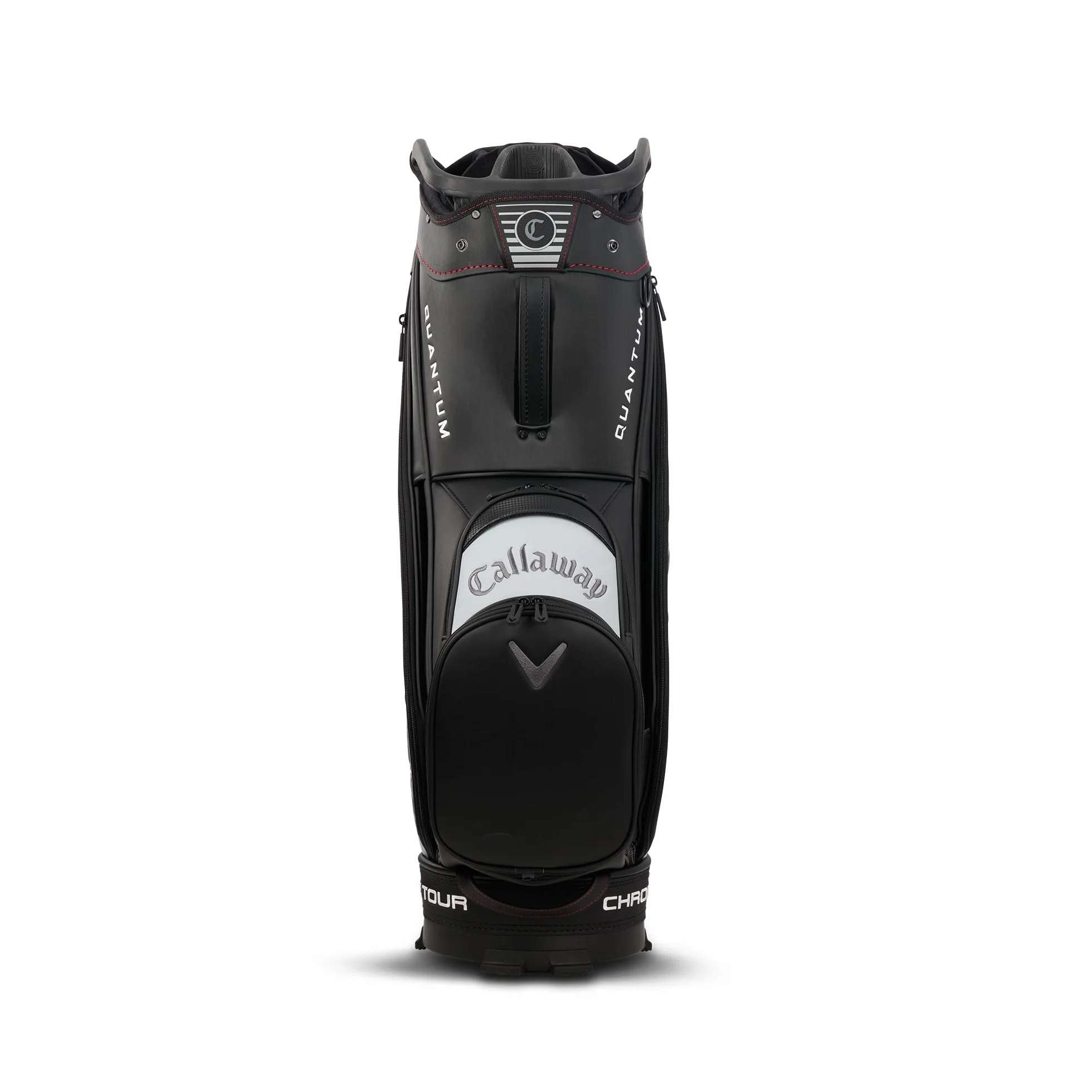 Callaway Golf Torba Trolley Staff Quantum 2026