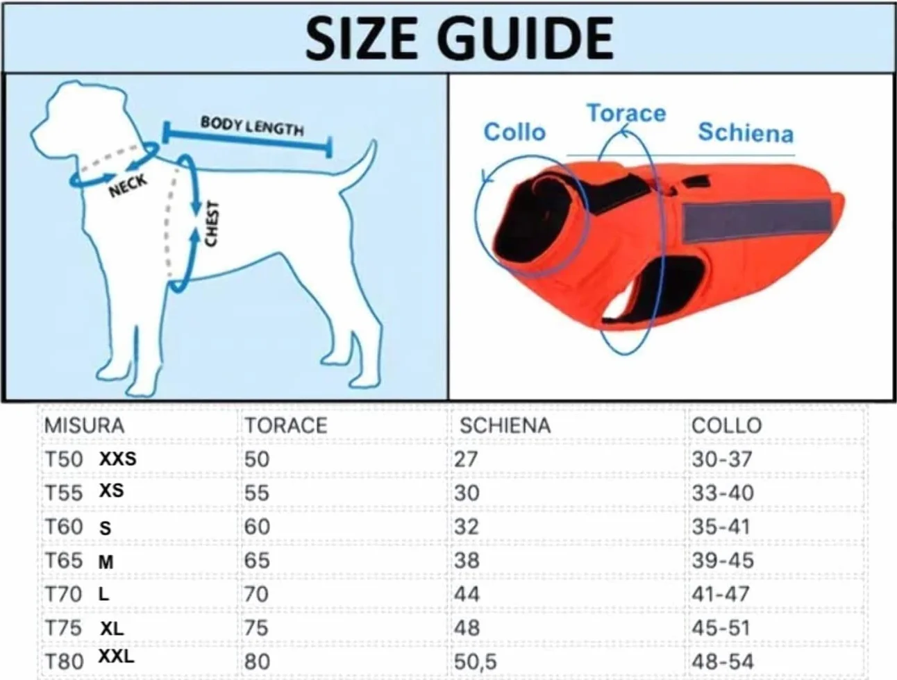 KONUSTEX INTEGREX Corpetto protettivo cane anti cinghiale