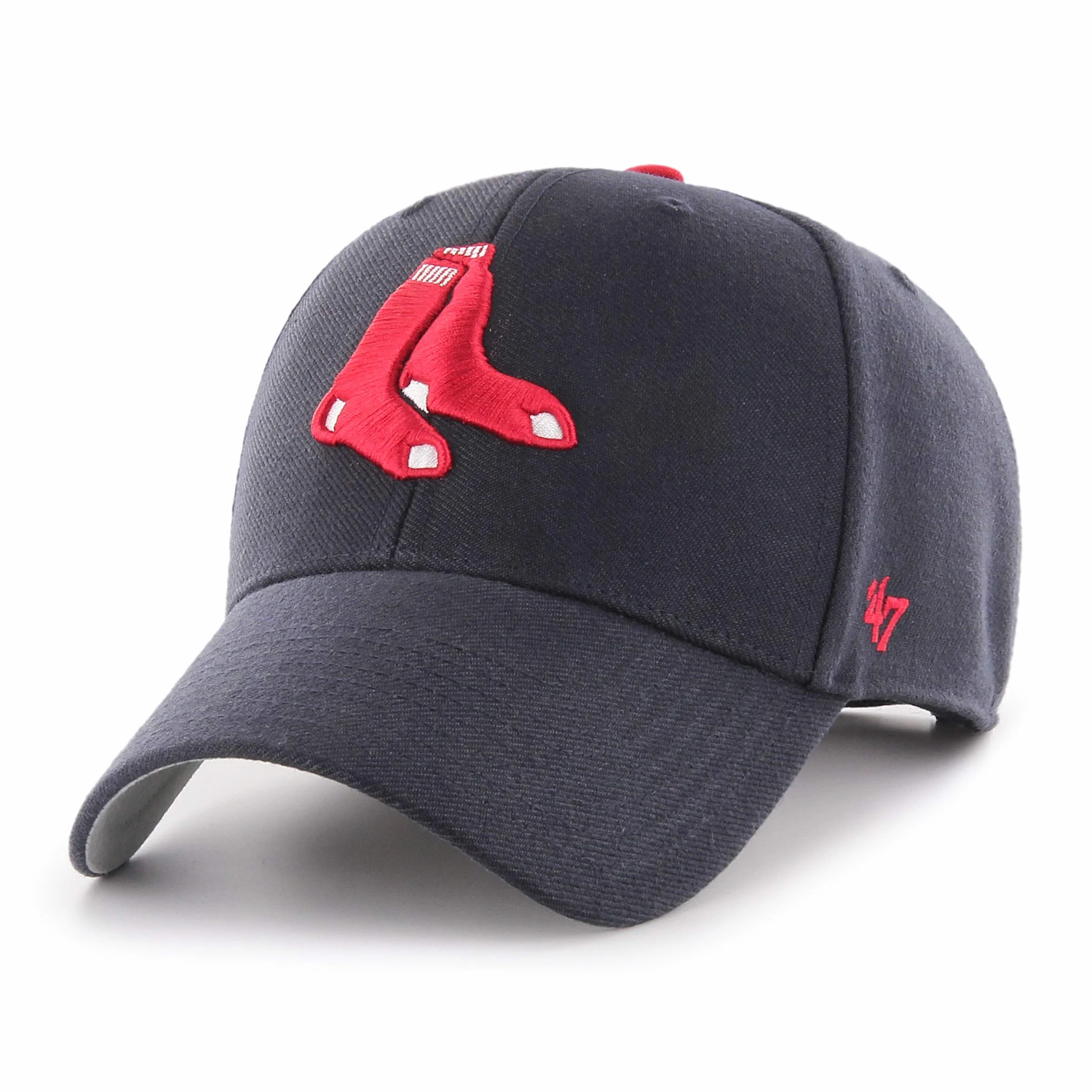 Boston Red Sox Adjustable Cap MLB